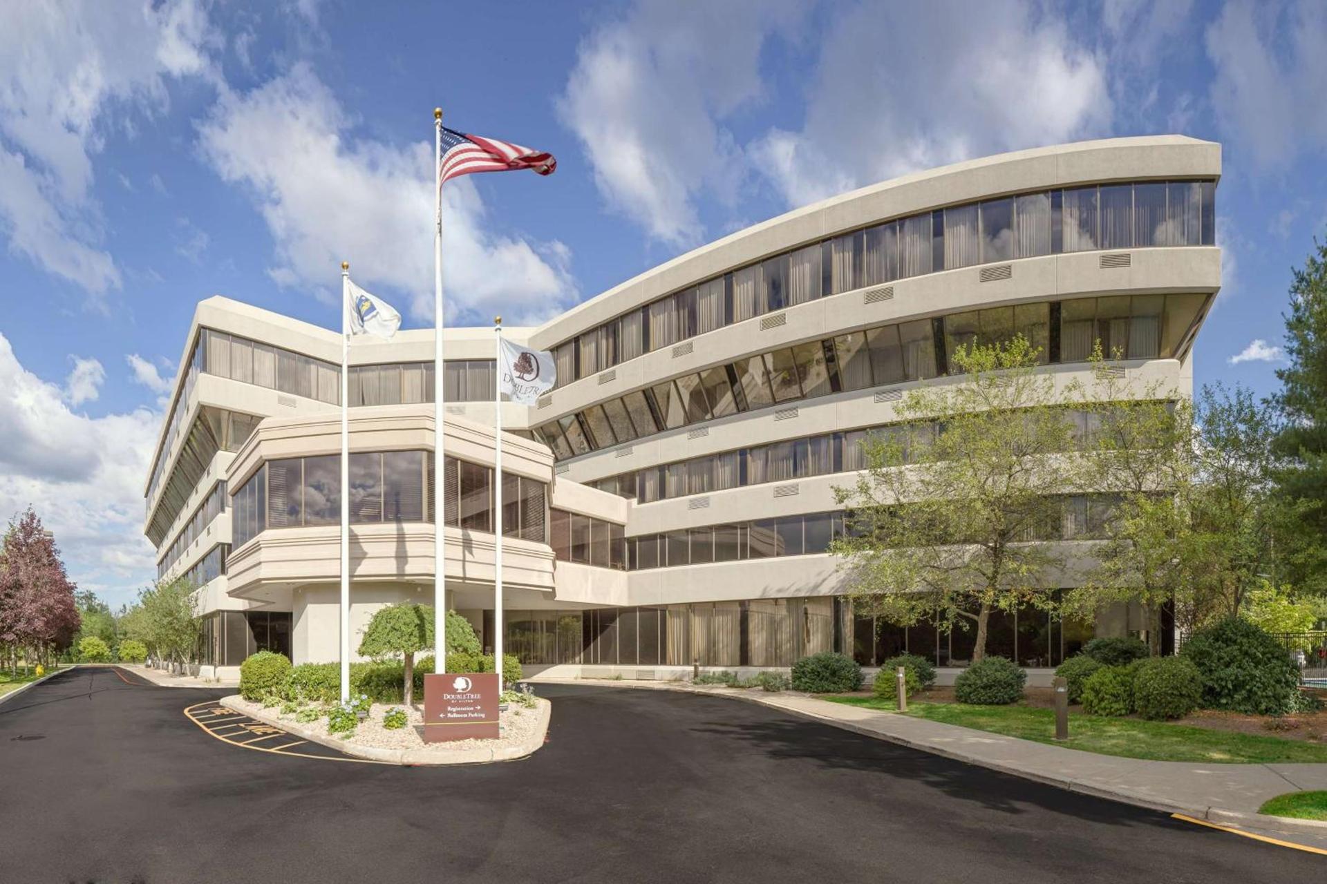 DoubleTree by Hilton Boston-Rockland photo 1