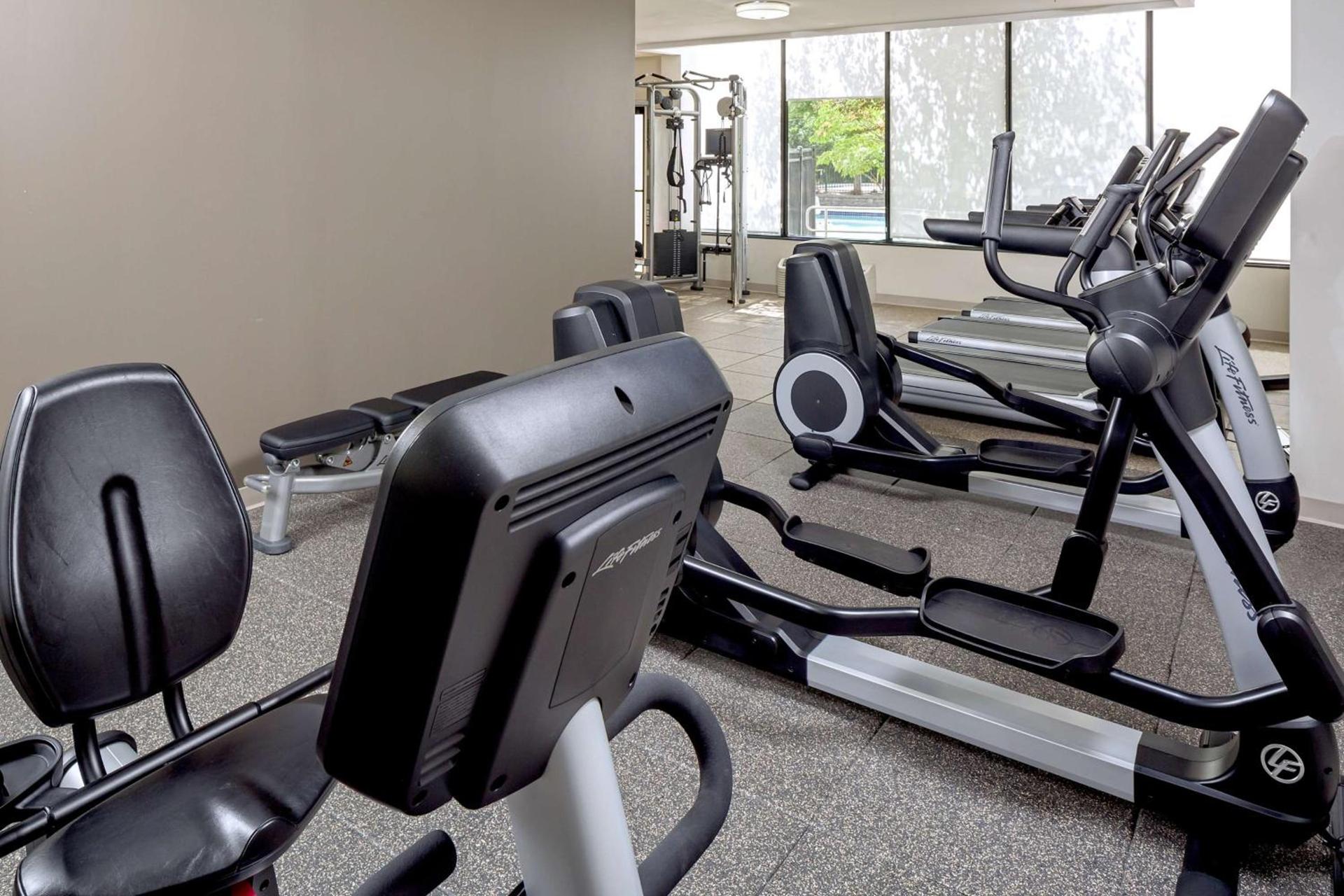 DoubleTree by Hilton Boston-Rockland photo 9