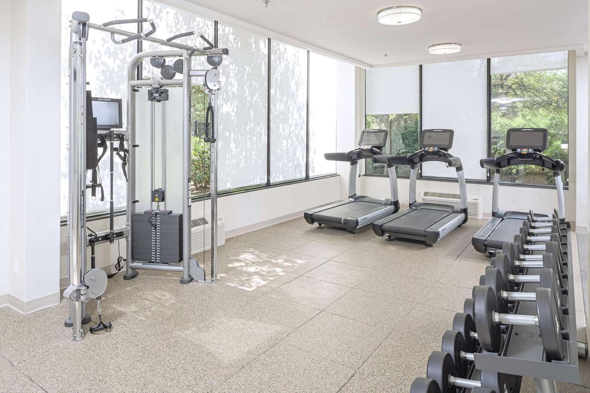 DoubleTree by Hilton Boston-Rockland photo 8