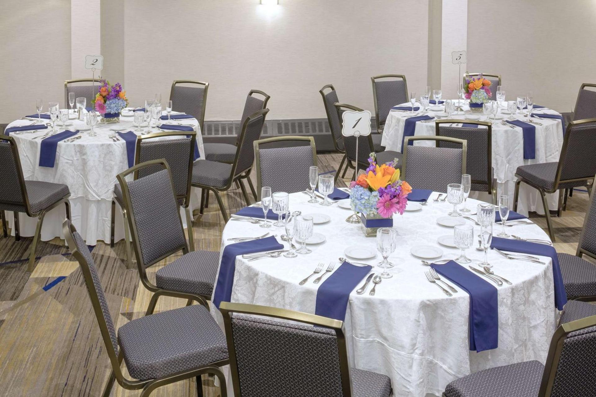 DoubleTree by Hilton Boston-Rockland photo 28
