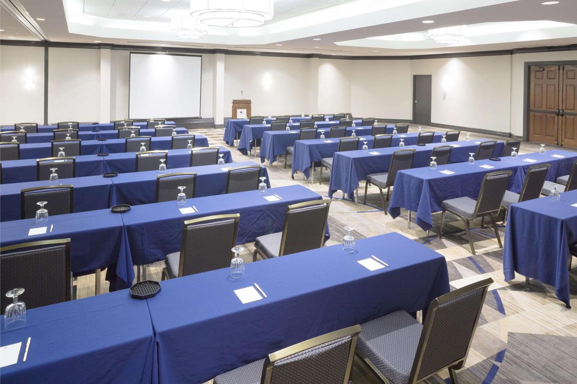 DoubleTree by Hilton Boston-Rockland photo 31