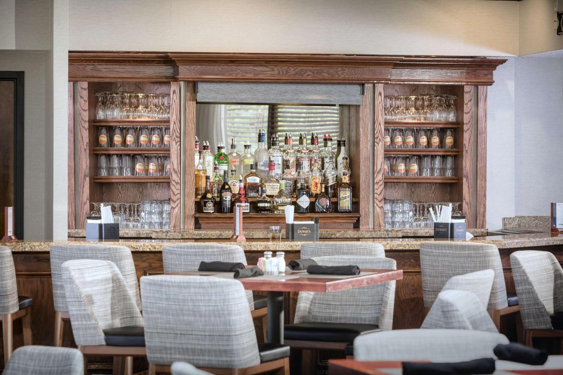 DoubleTree by Hilton Boston-Rockland photo 36