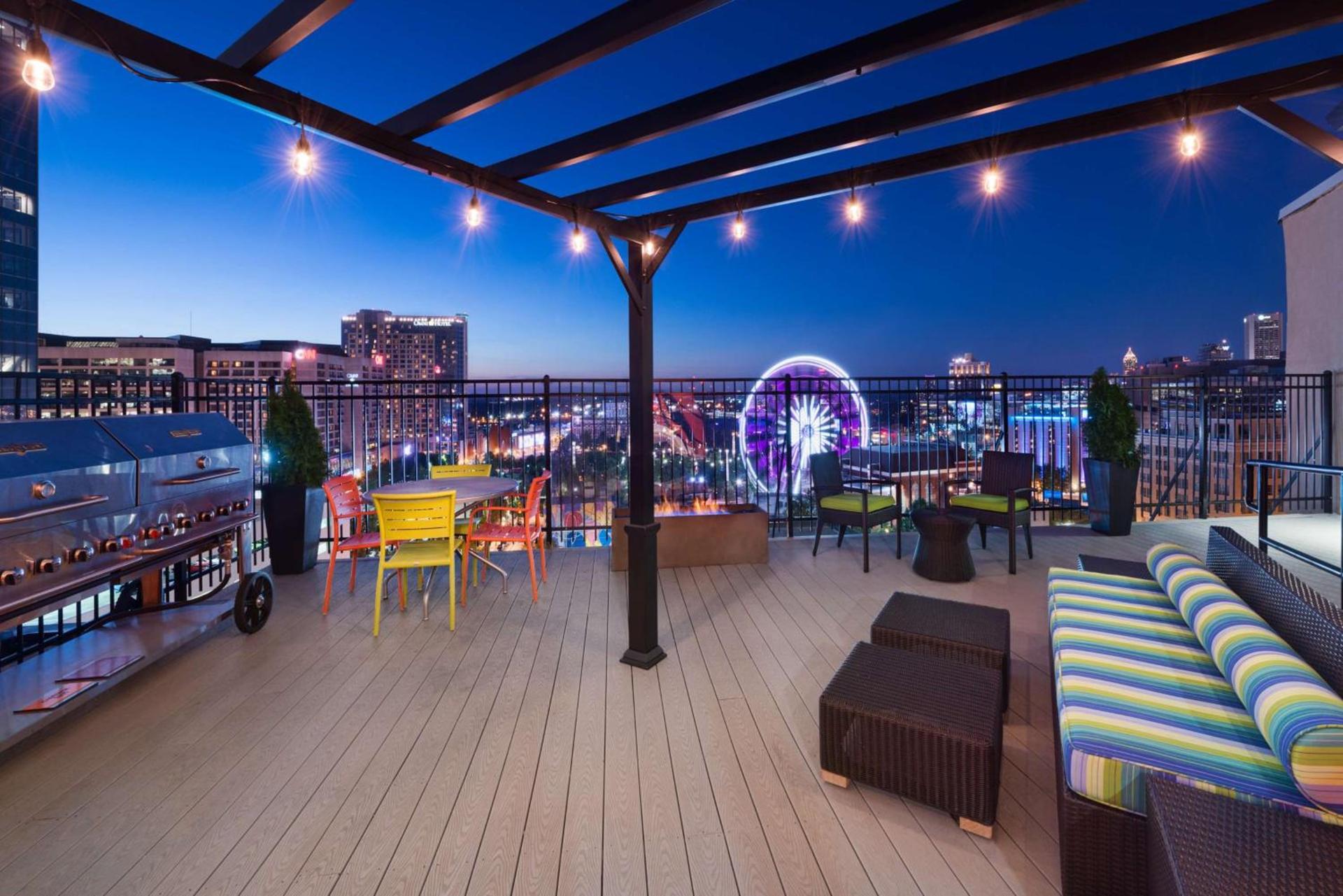 Home2 Suites by Hilton Atlanta Downtown photo 3