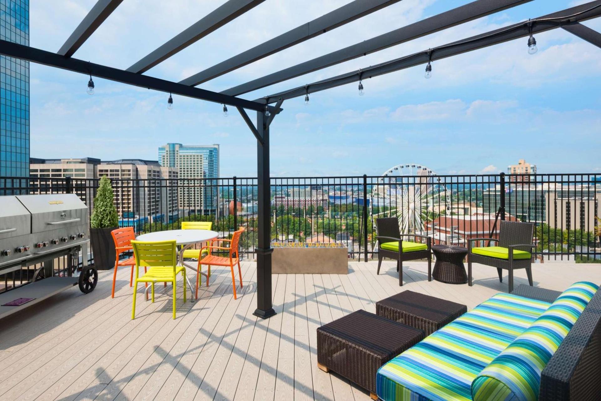 Home2 Suites by Hilton Atlanta Downtown photo 4