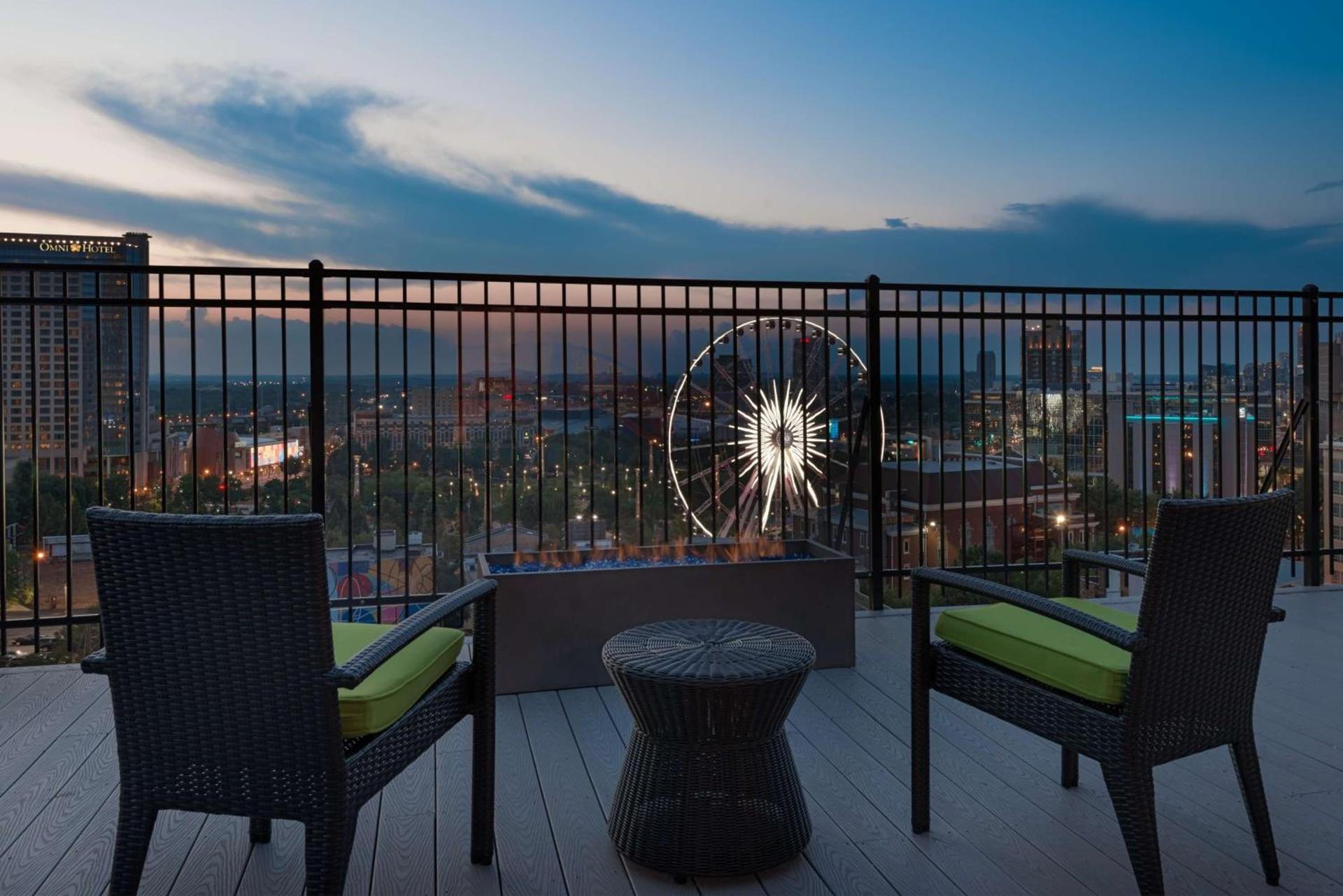 Home2 Suites by Hilton Atlanta Downtown photo 6