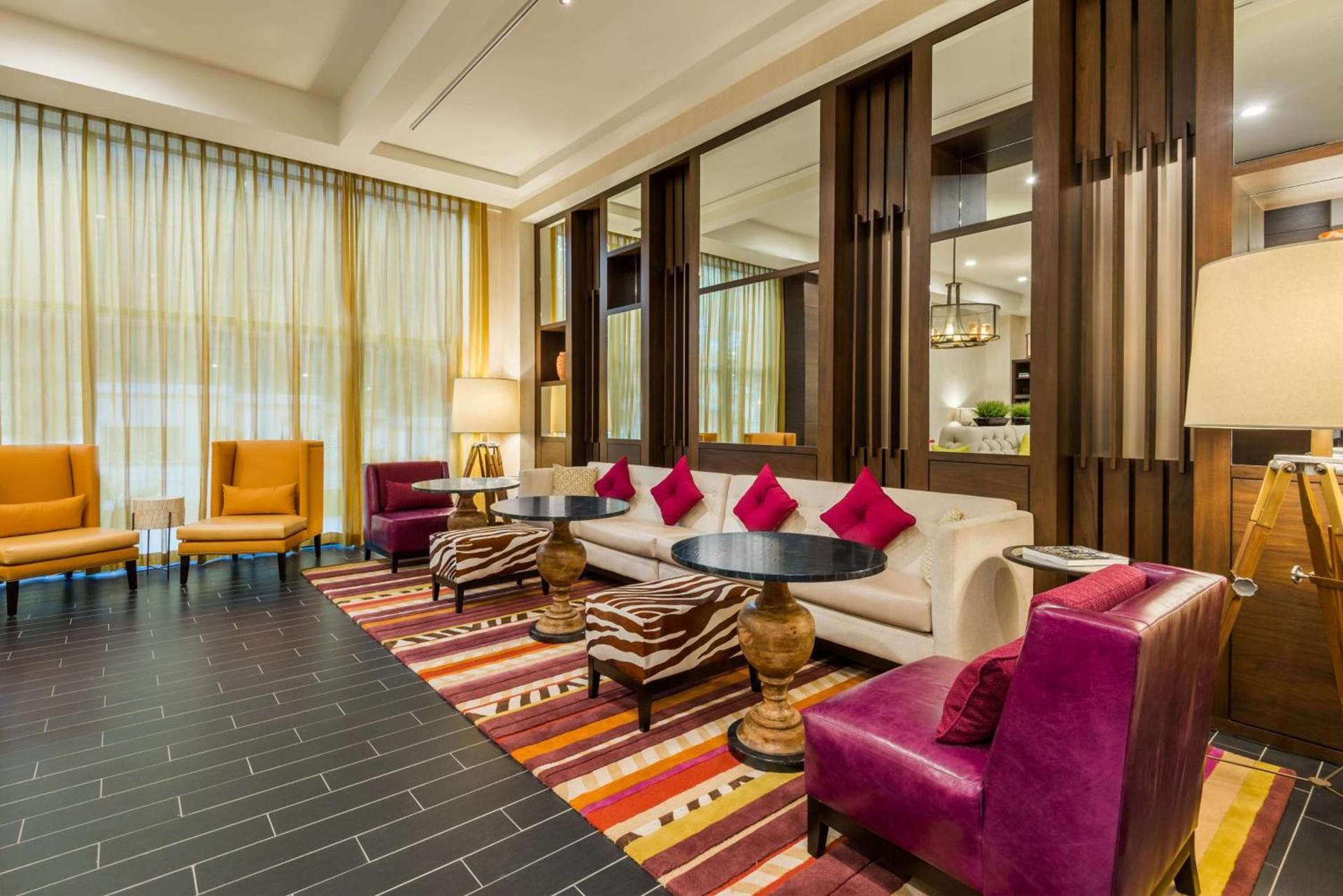Home2 Suites by Hilton Atlanta Downtown photo 9