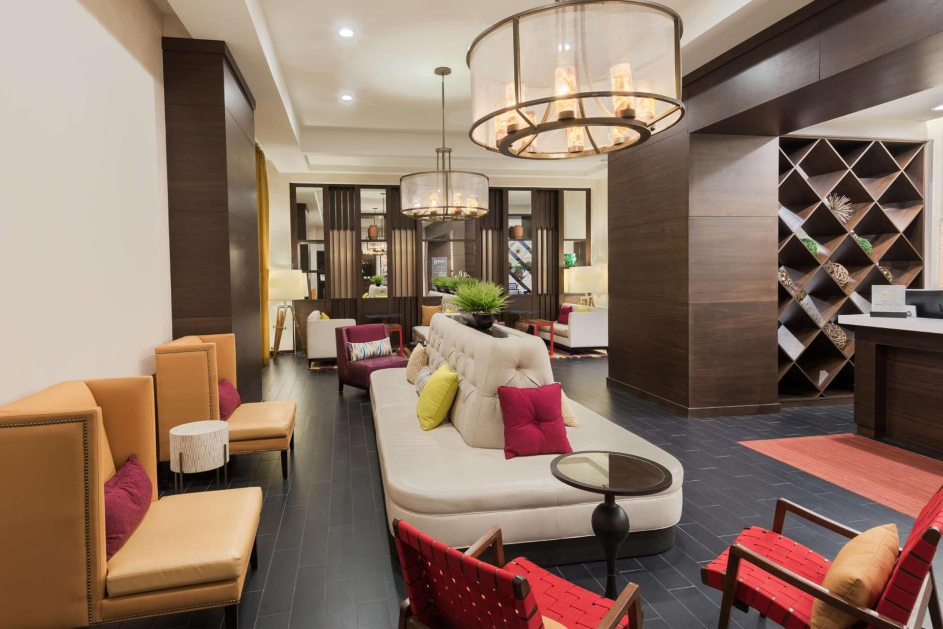 Home2 Suites by Hilton Atlanta Downtown photo 10