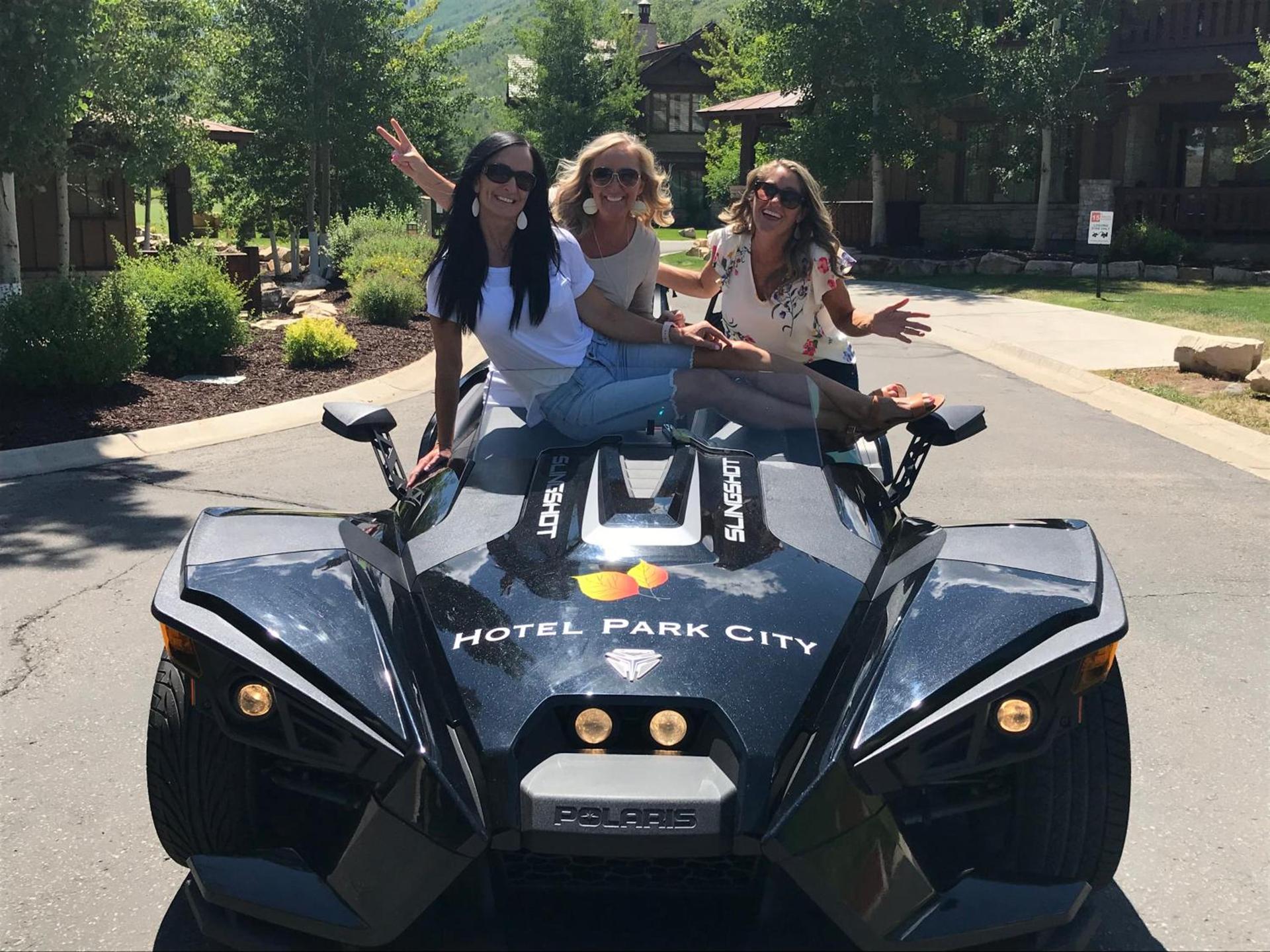 Hotel Park City, Autograph Collection photo 5