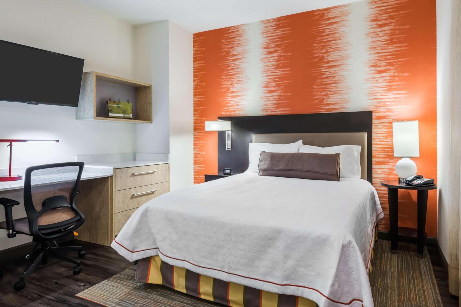 Home2 Suites by Hilton Atlanta Downtown photo 15