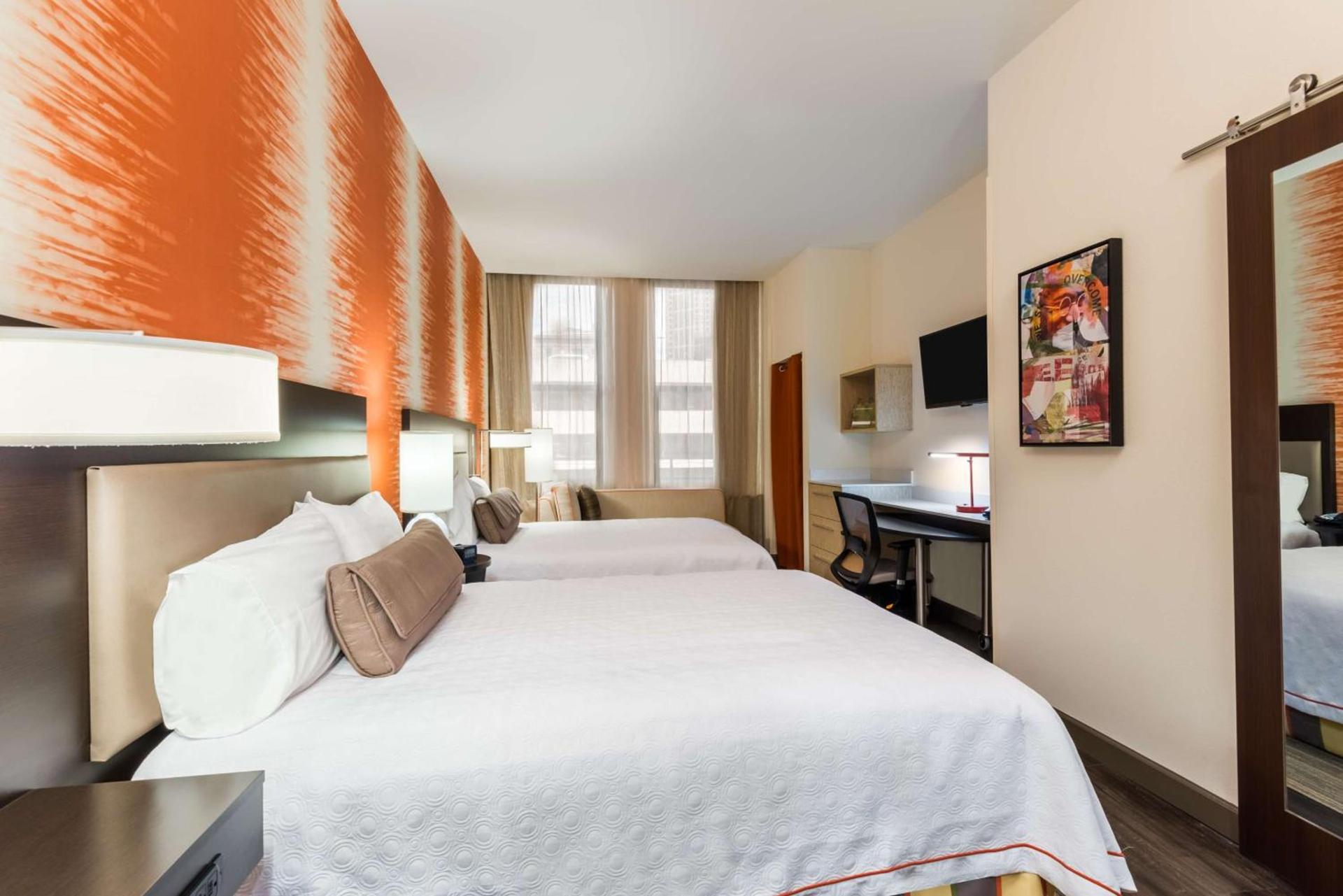 Home2 Suites by Hilton Atlanta Downtown photo 16