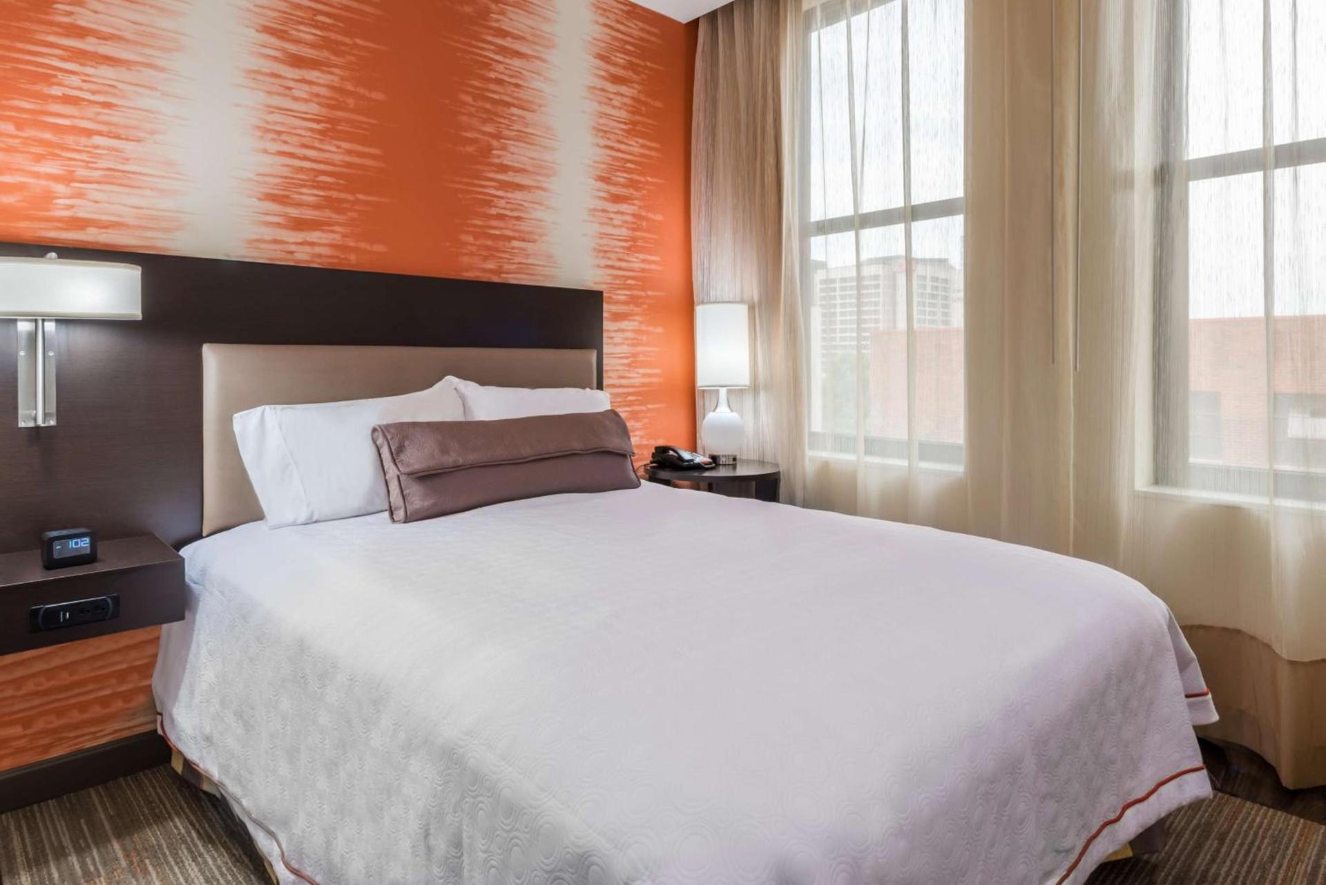 Home2 Suites by Hilton Atlanta Downtown photo 17