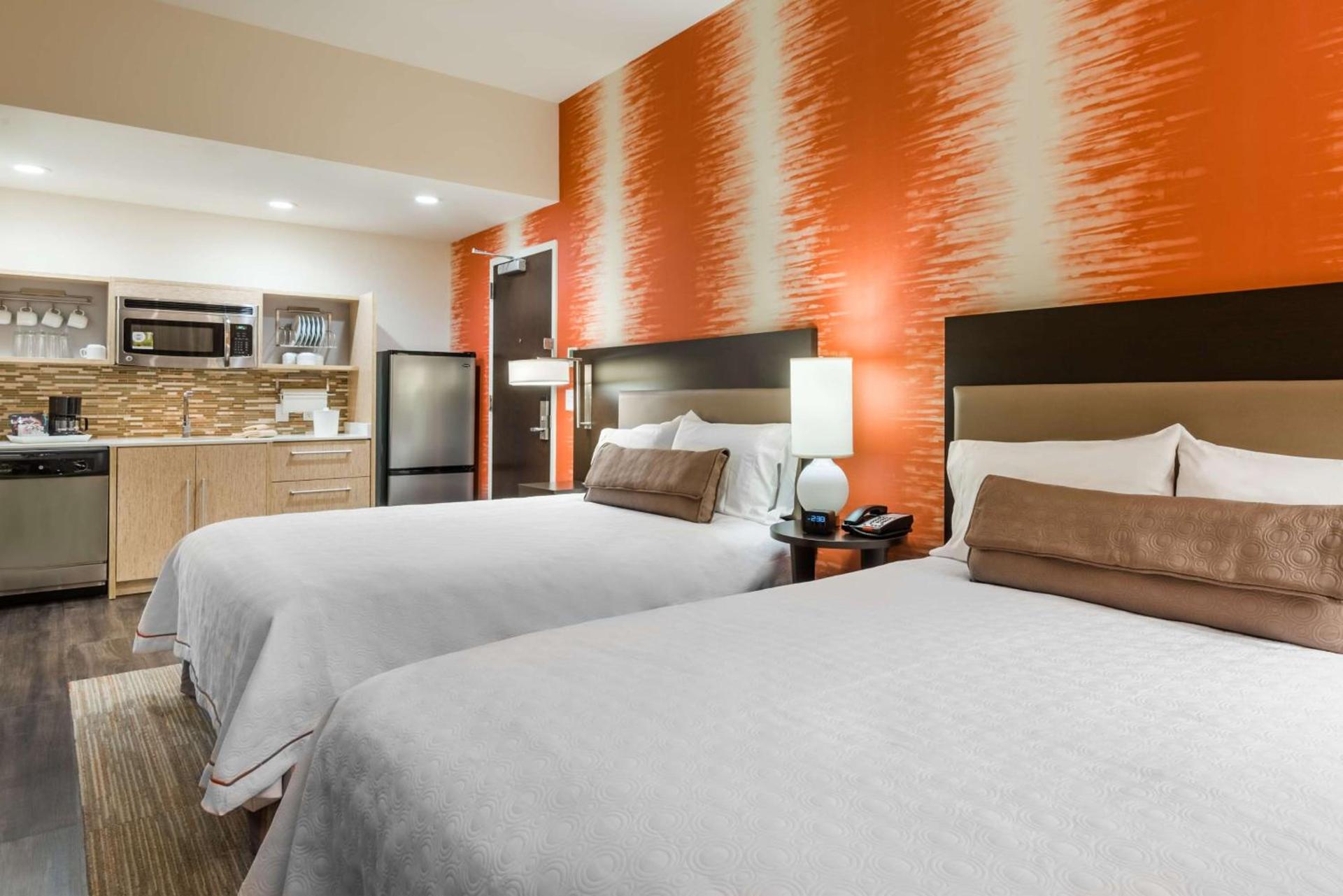 Home2 Suites by Hilton Atlanta Downtown photo 18
