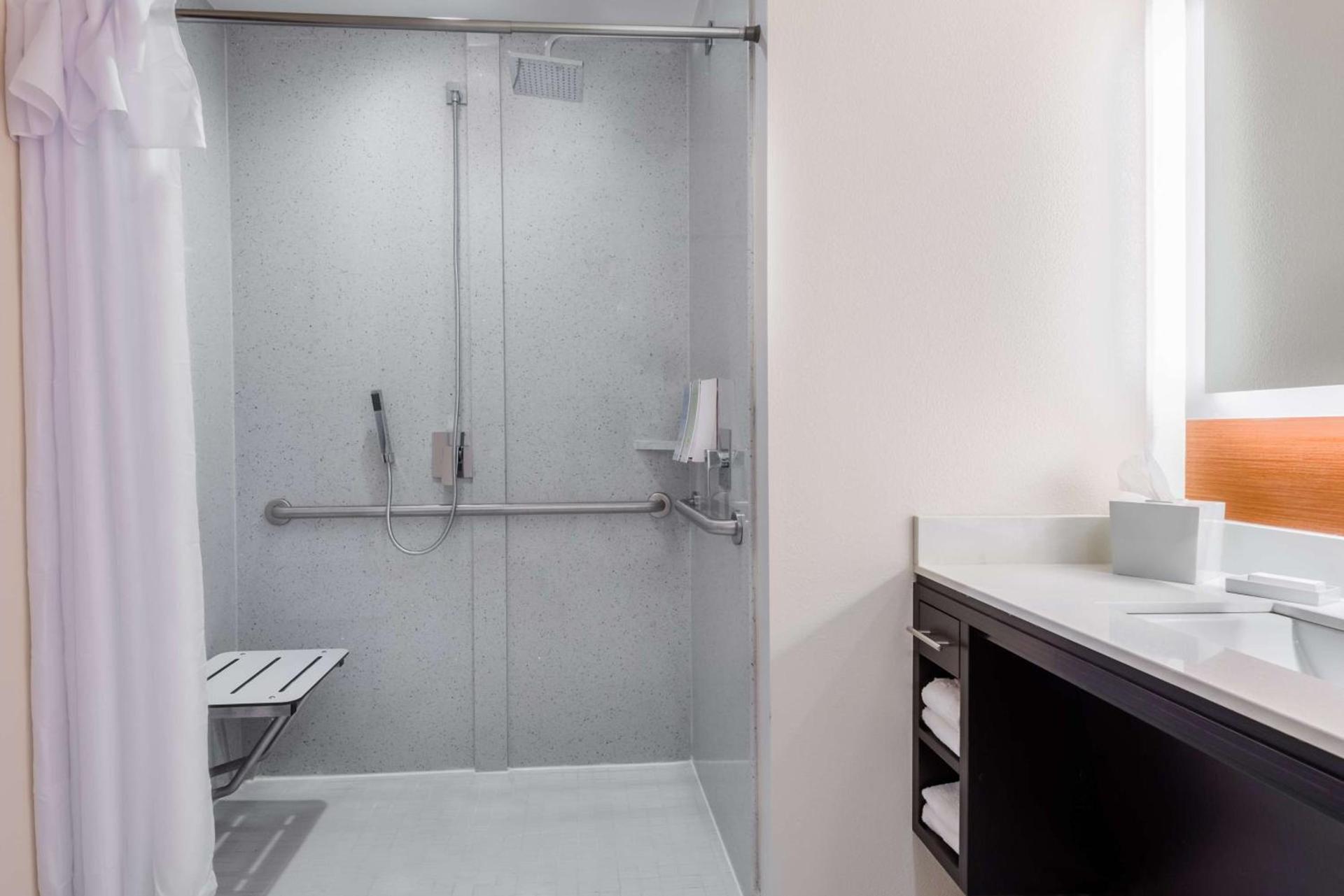 Home2 Suites by Hilton Atlanta Downtown photo 19