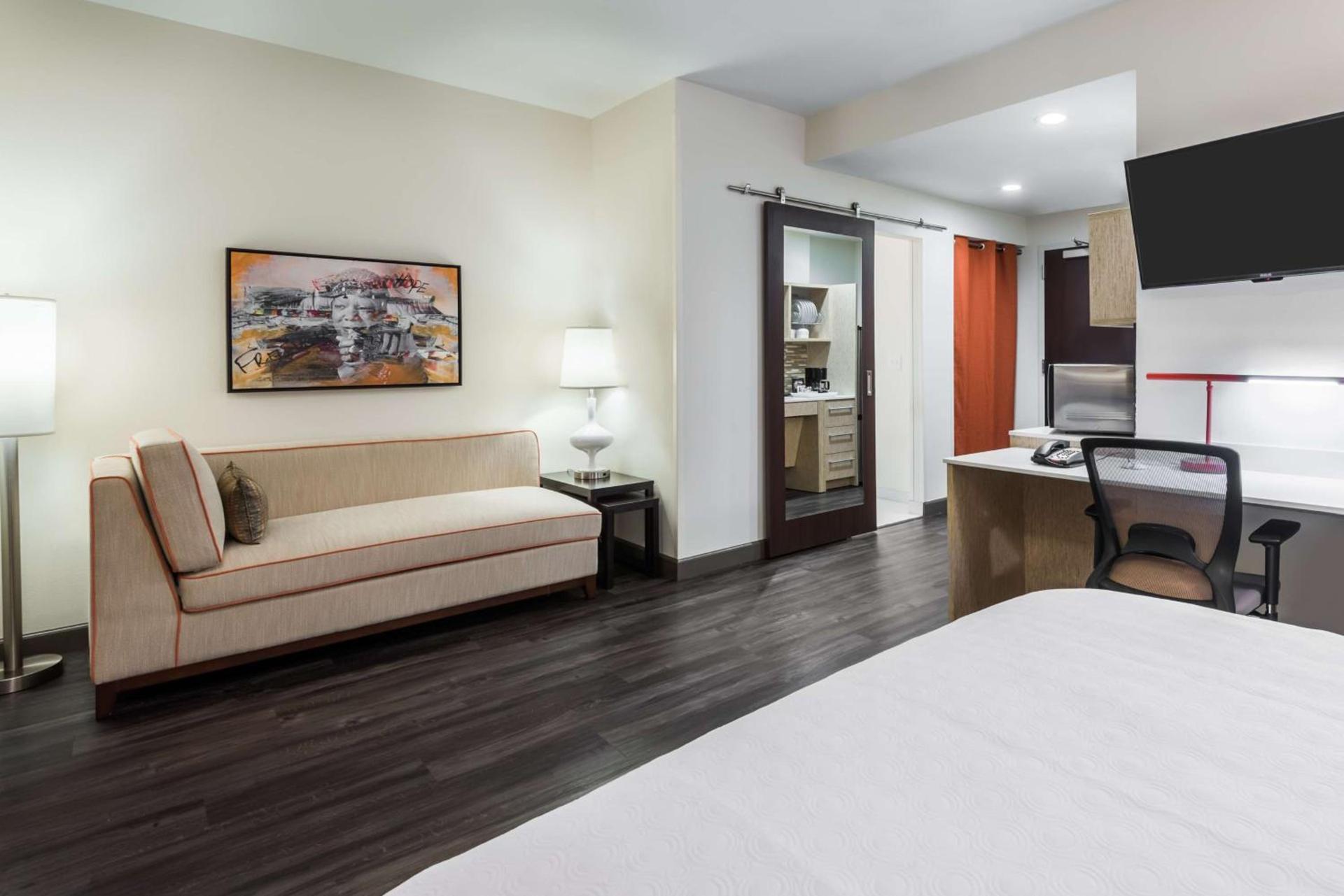 Home2 Suites by Hilton Atlanta Downtown photo 20