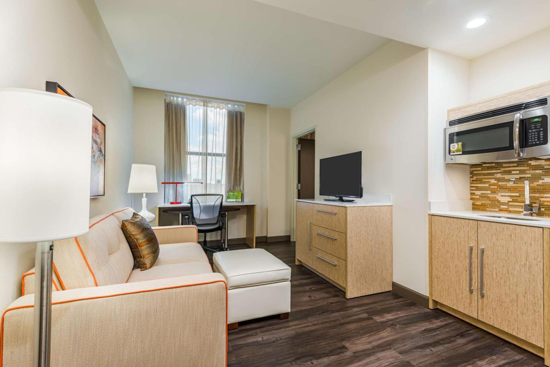 Home2 Suites by Hilton Atlanta Downtown photo 21