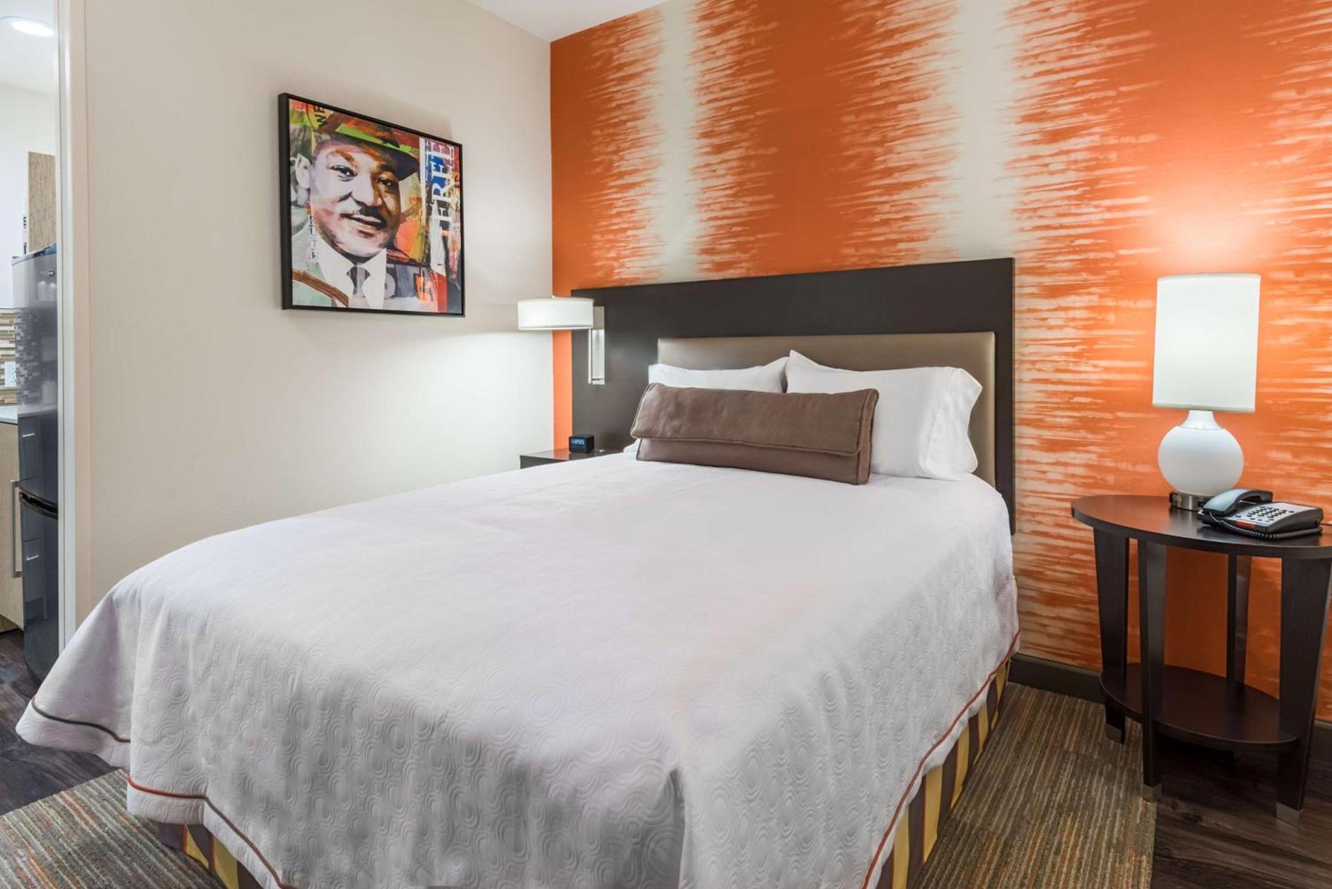 Home2 Suites by Hilton Atlanta Downtown photo 22