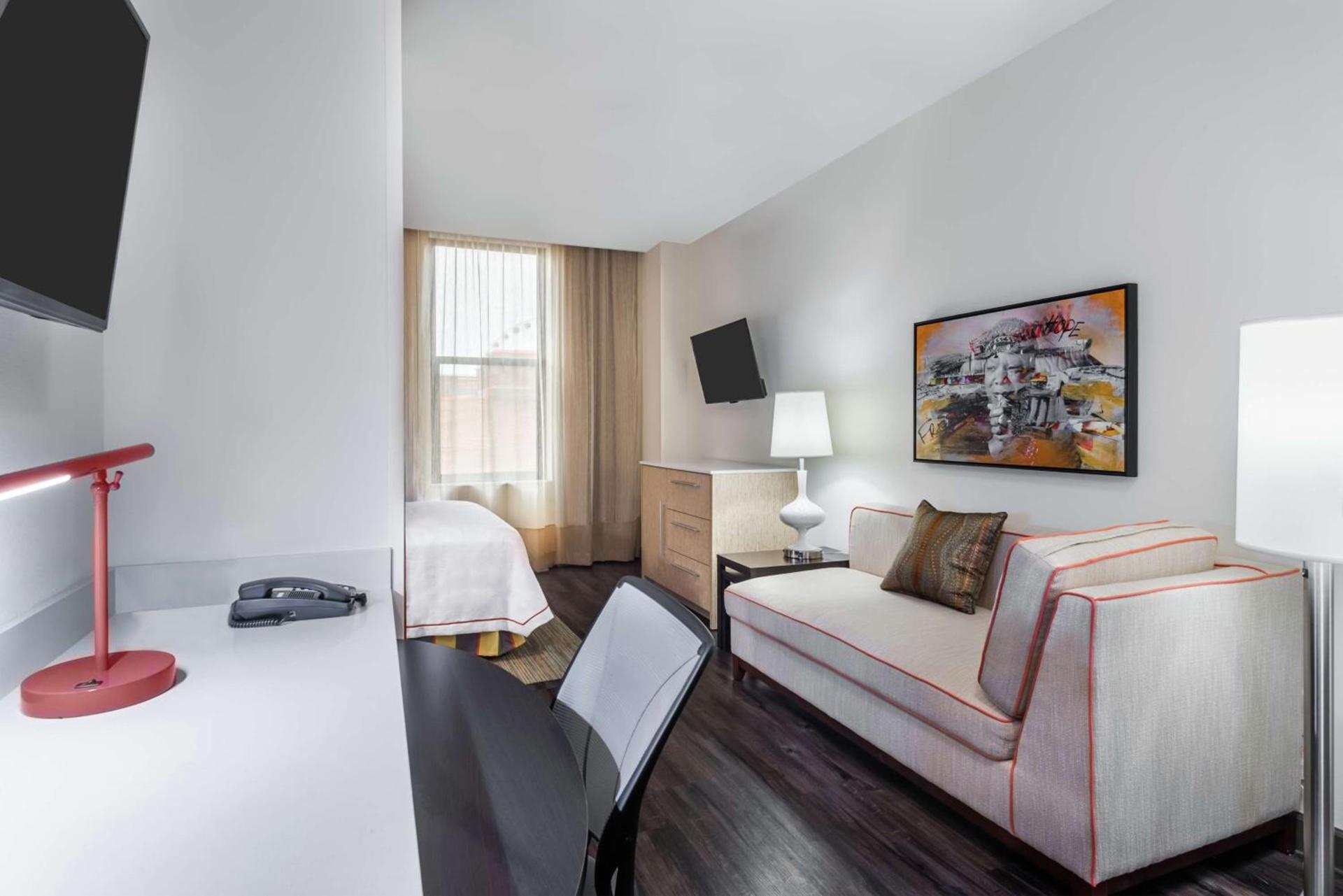 Home2 Suites by Hilton Atlanta Downtown photo 24