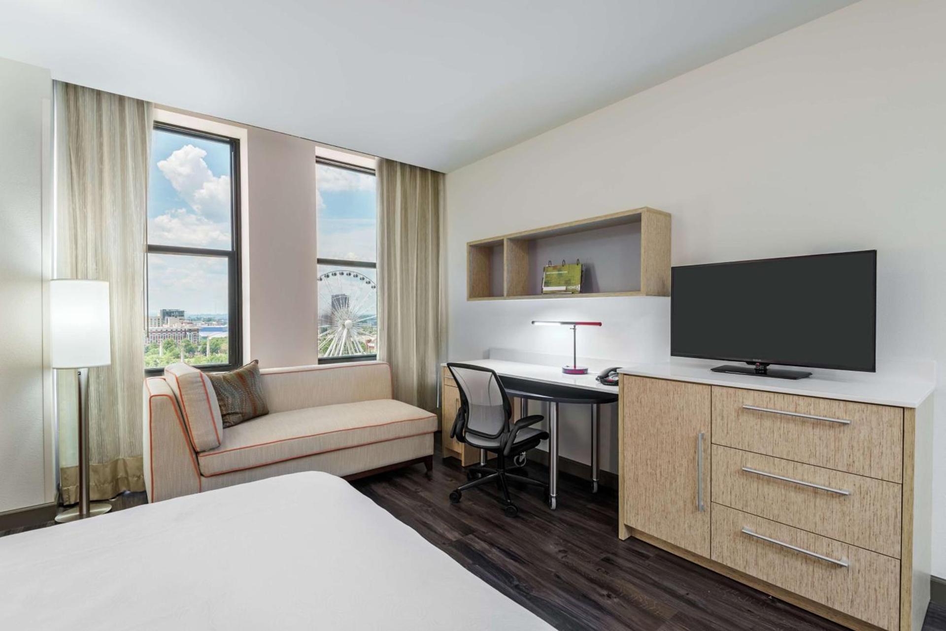 Home2 Suites by Hilton Atlanta Downtown photo 25