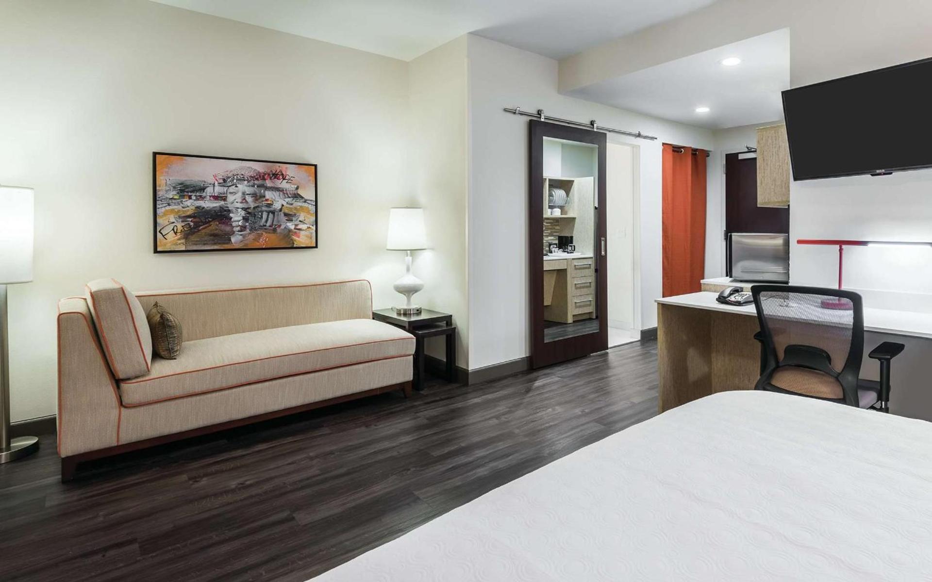Home2 Suites by Hilton Atlanta Downtown photo 26