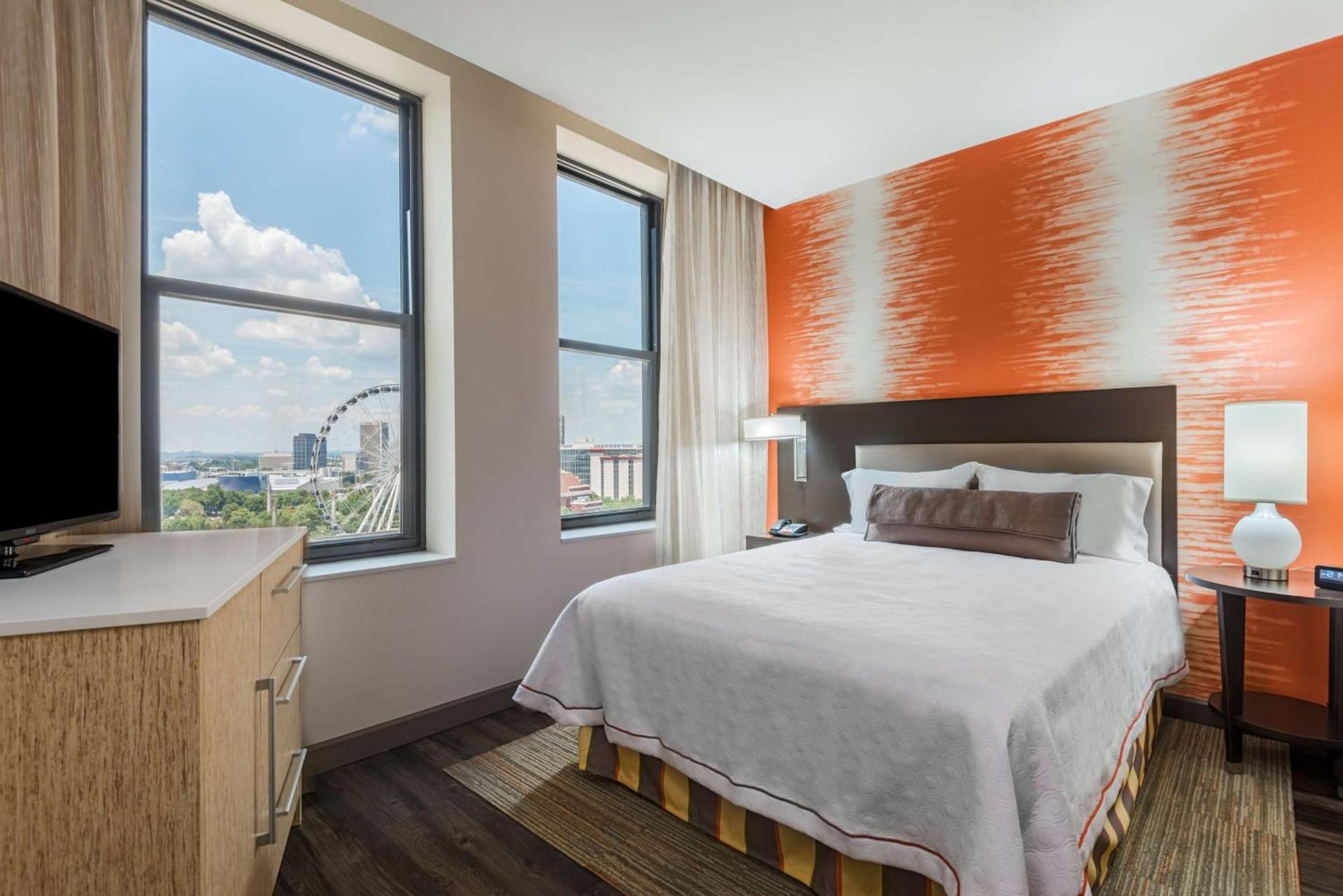 Home2 Suites by Hilton Atlanta Downtown photo 27