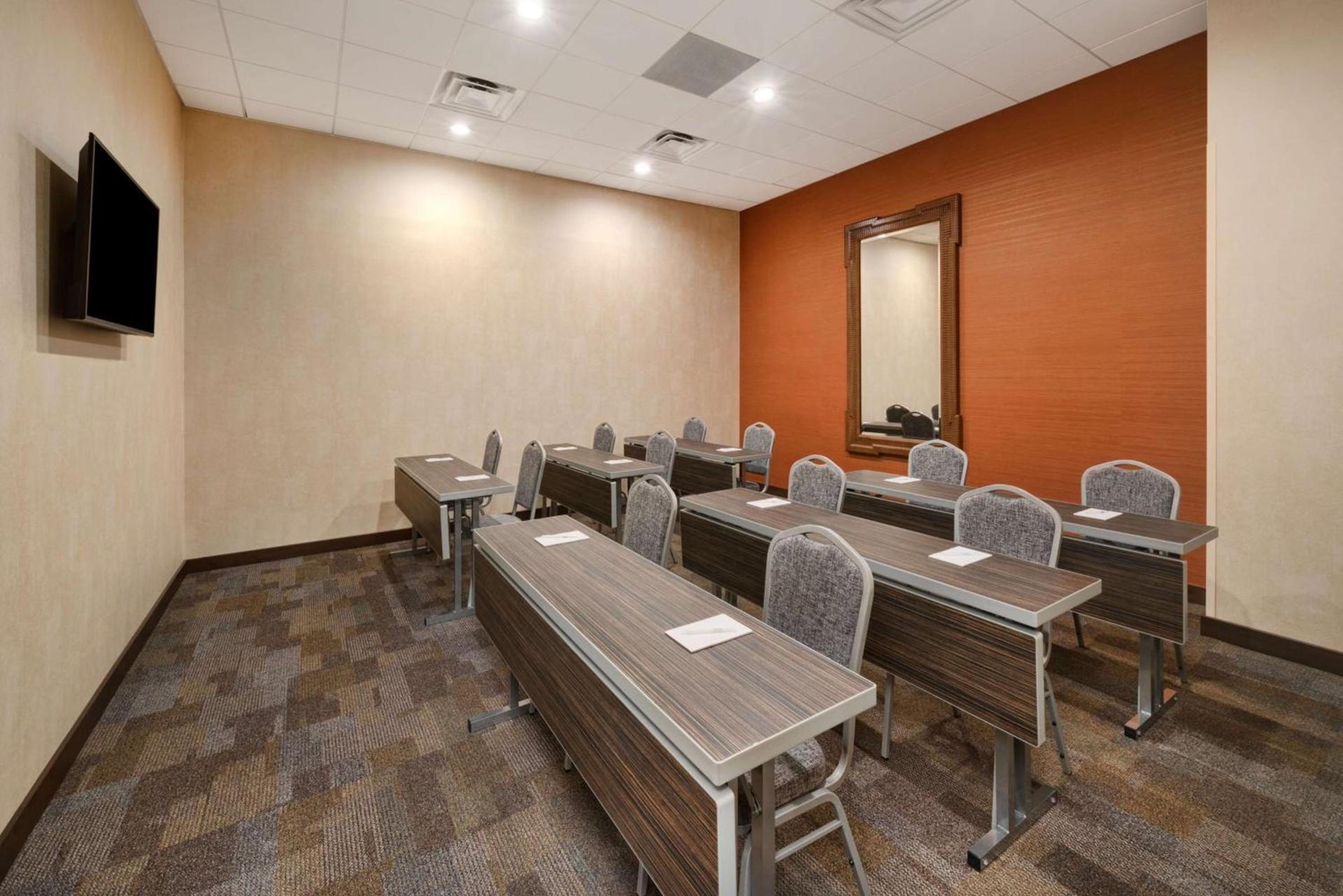 Home2 Suites by Hilton Atlanta Downtown photo 28