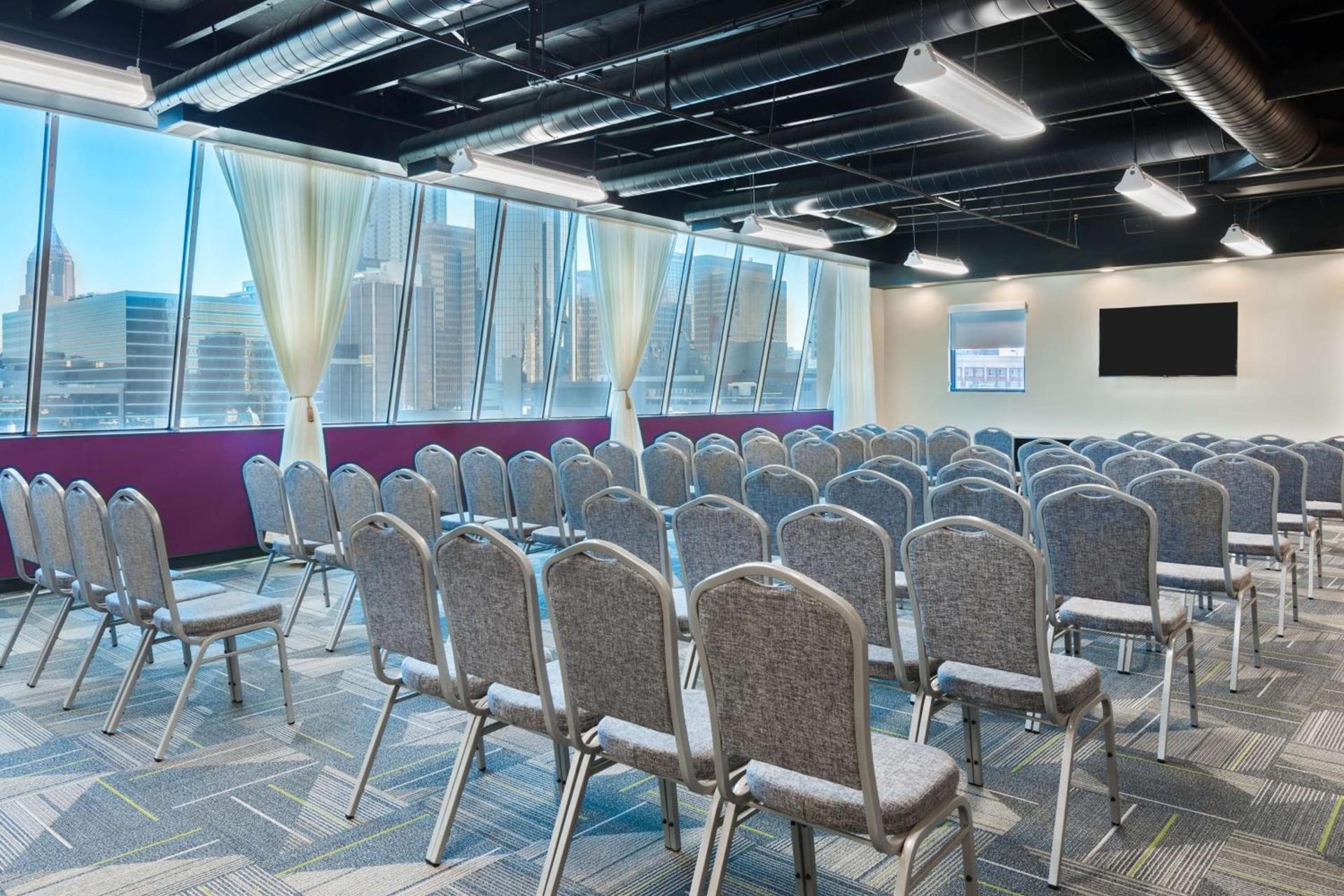 Home2 Suites by Hilton Atlanta Downtown photo 31