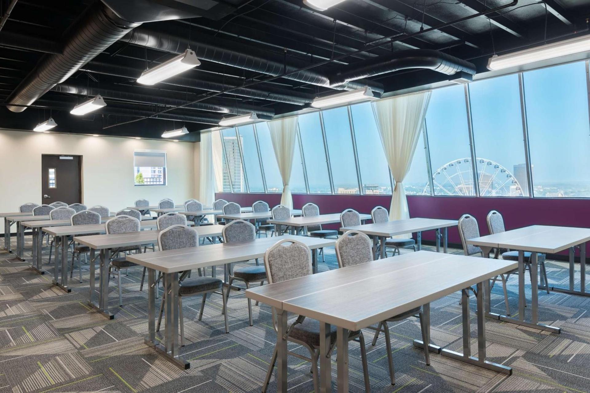 Home2 Suites by Hilton Atlanta Downtown photo 33