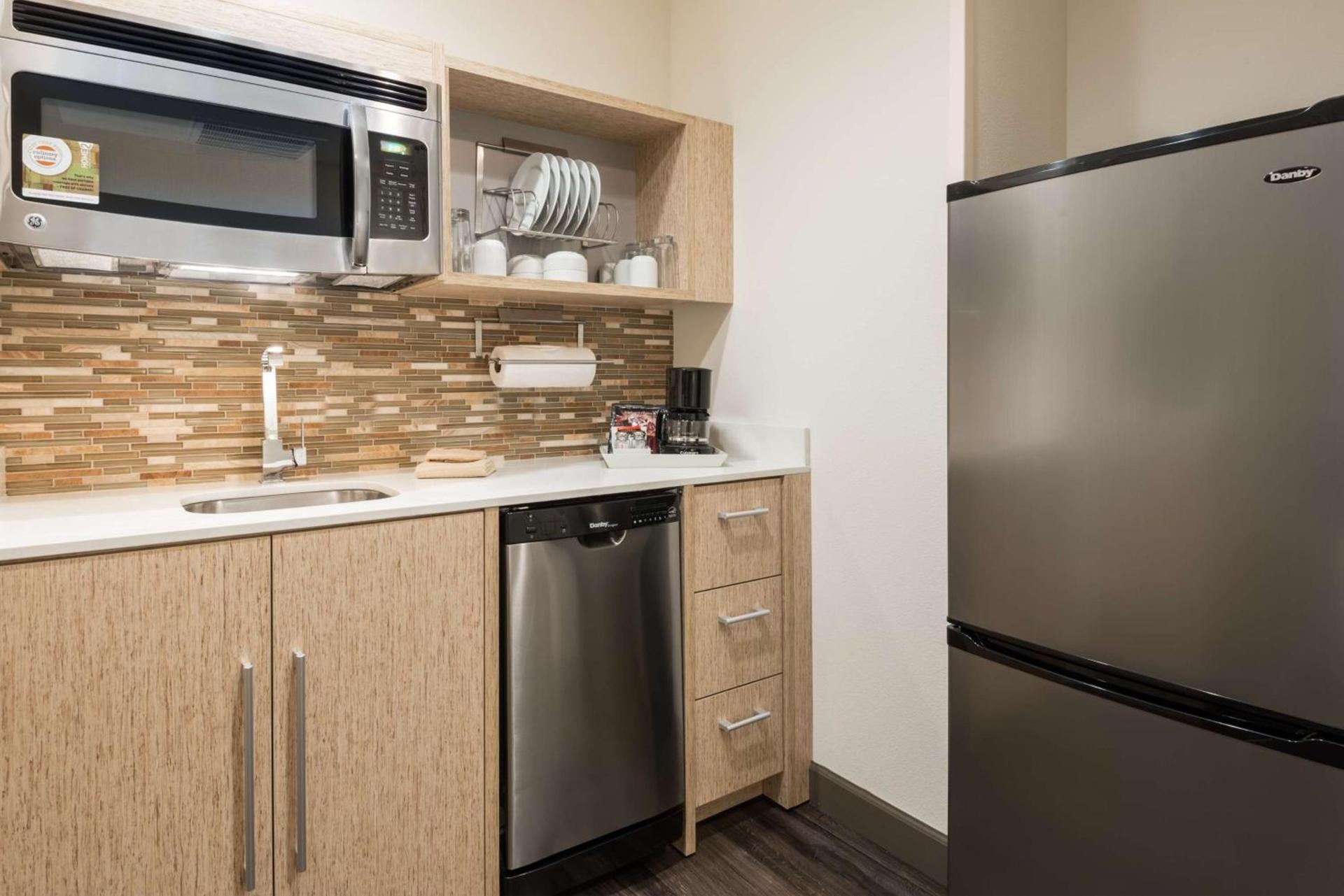 Home2 Suites by Hilton Atlanta Downtown photo 34