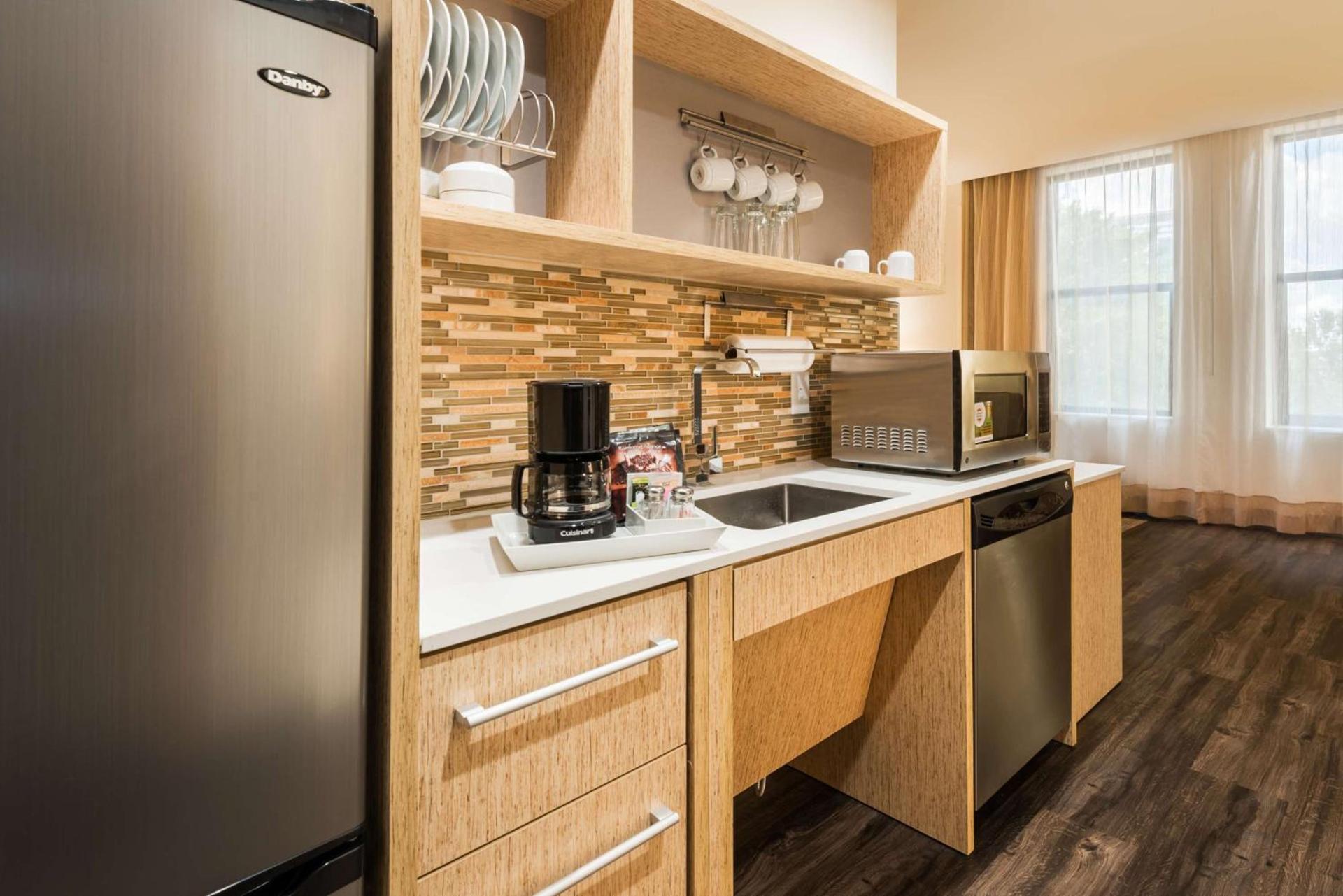 Home2 Suites by Hilton Atlanta Downtown photo 35