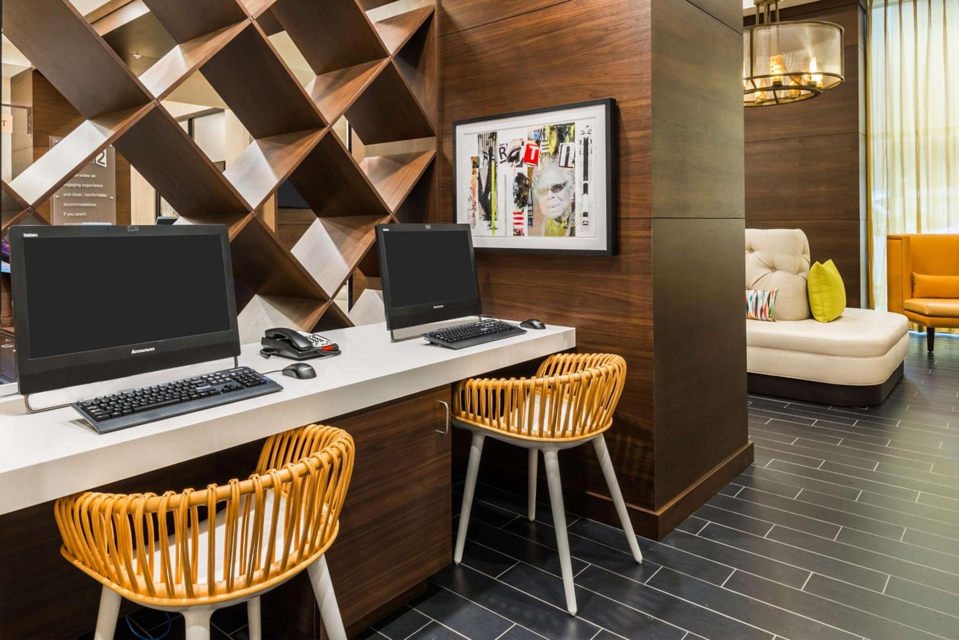 Home2 Suites by Hilton Atlanta Downtown photo 37