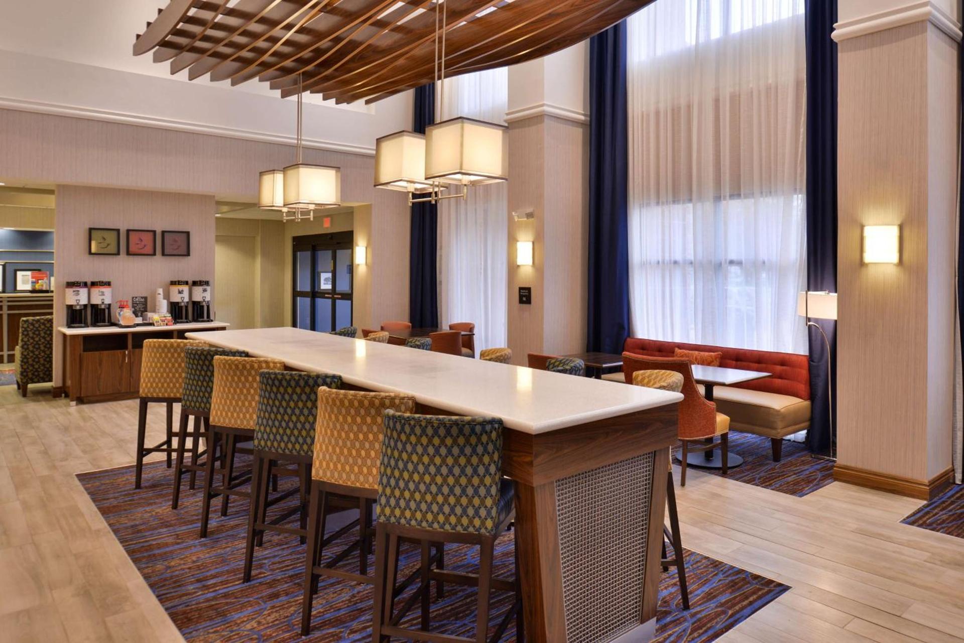 Hampton Inn & Suites Ann Arbor West photo 12