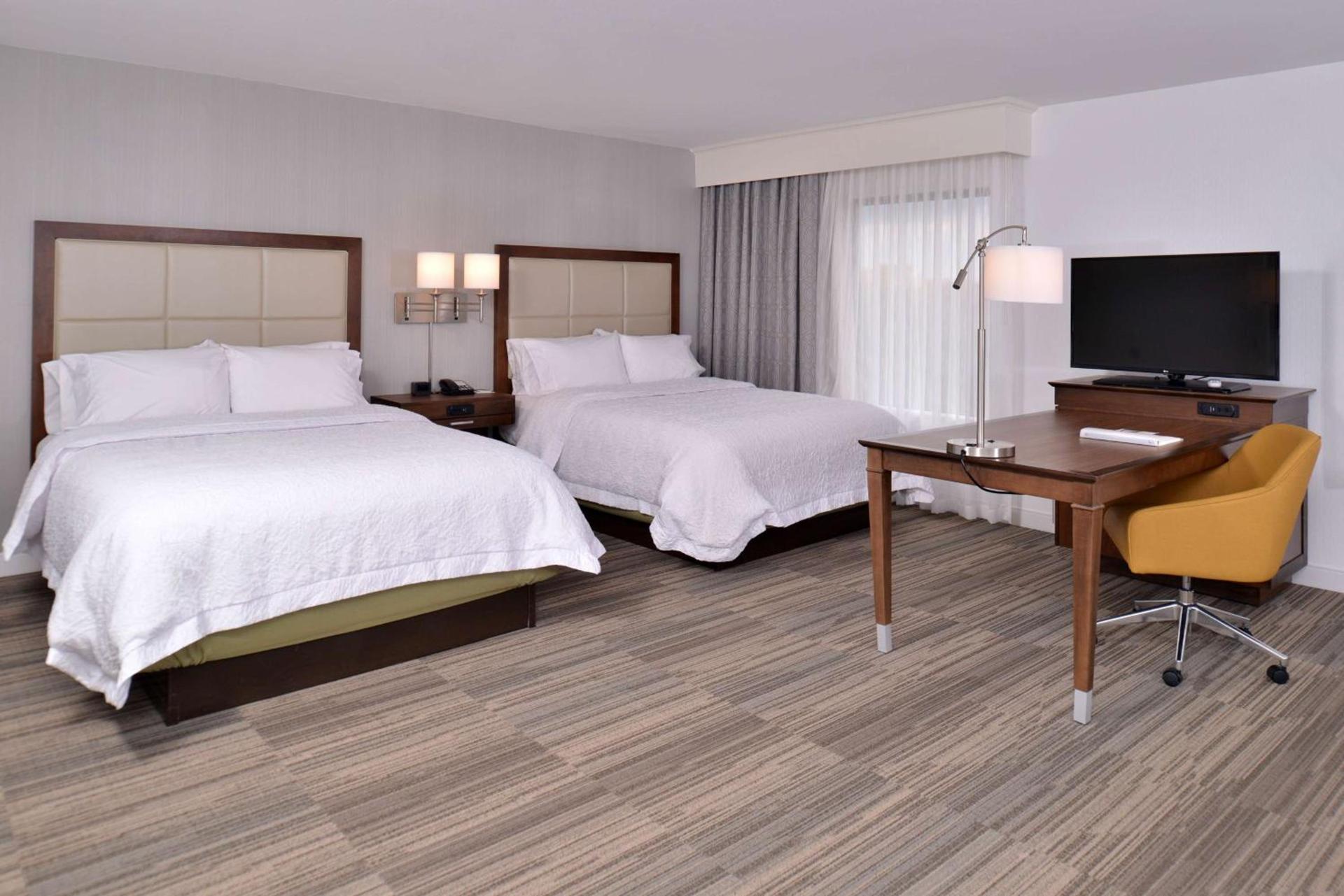 Hampton Inn & Suites Ann Arbor West photo 25