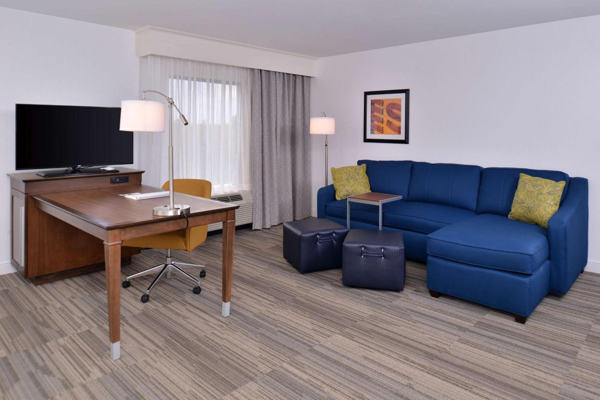 Hampton Inn & Suites Ann Arbor West photo 35