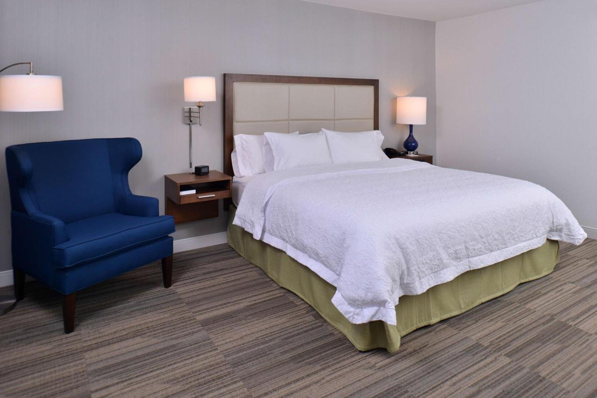 Hampton Inn & Suites Ann Arbor West photo 34