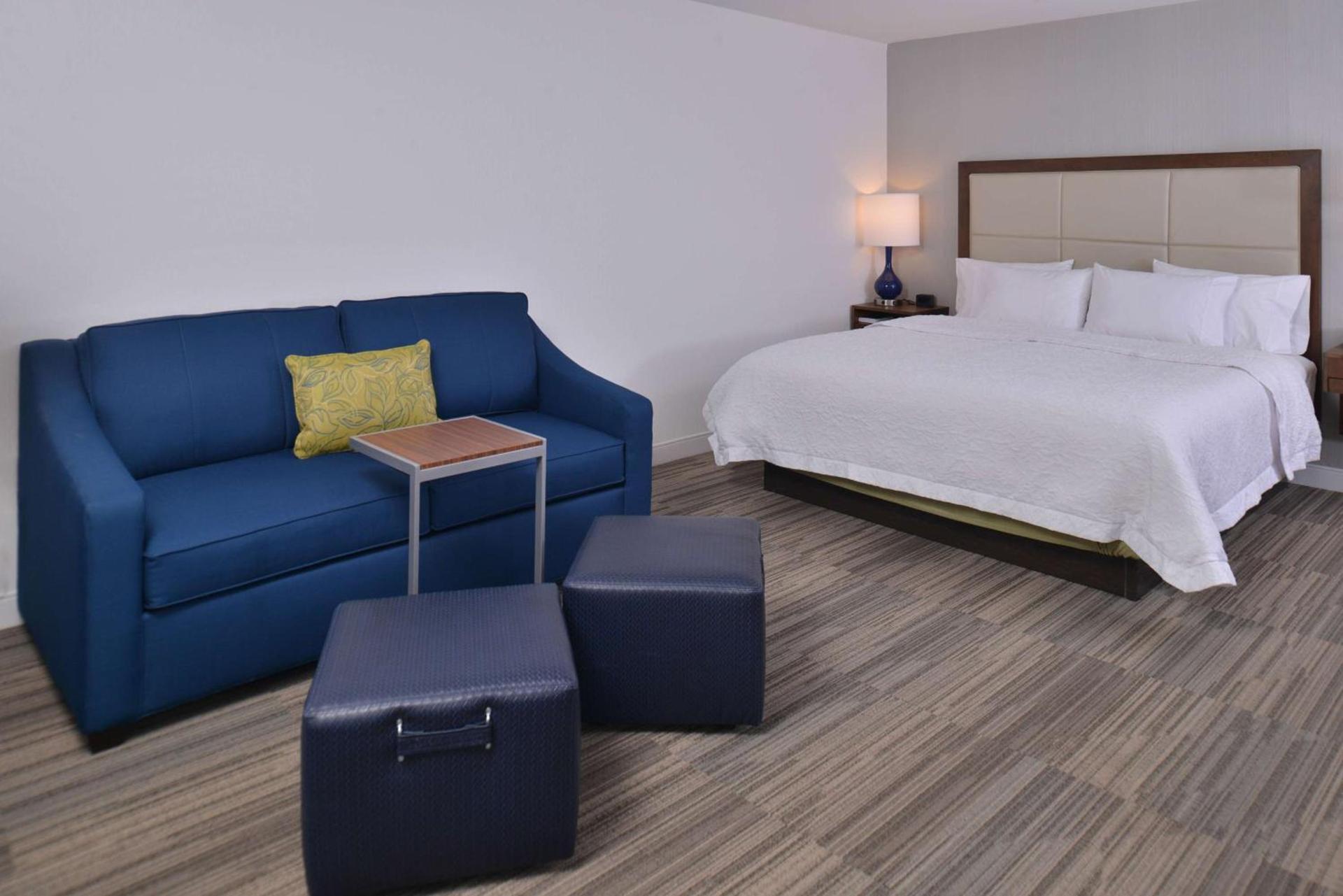 Hampton Inn & Suites Ann Arbor West photo 40