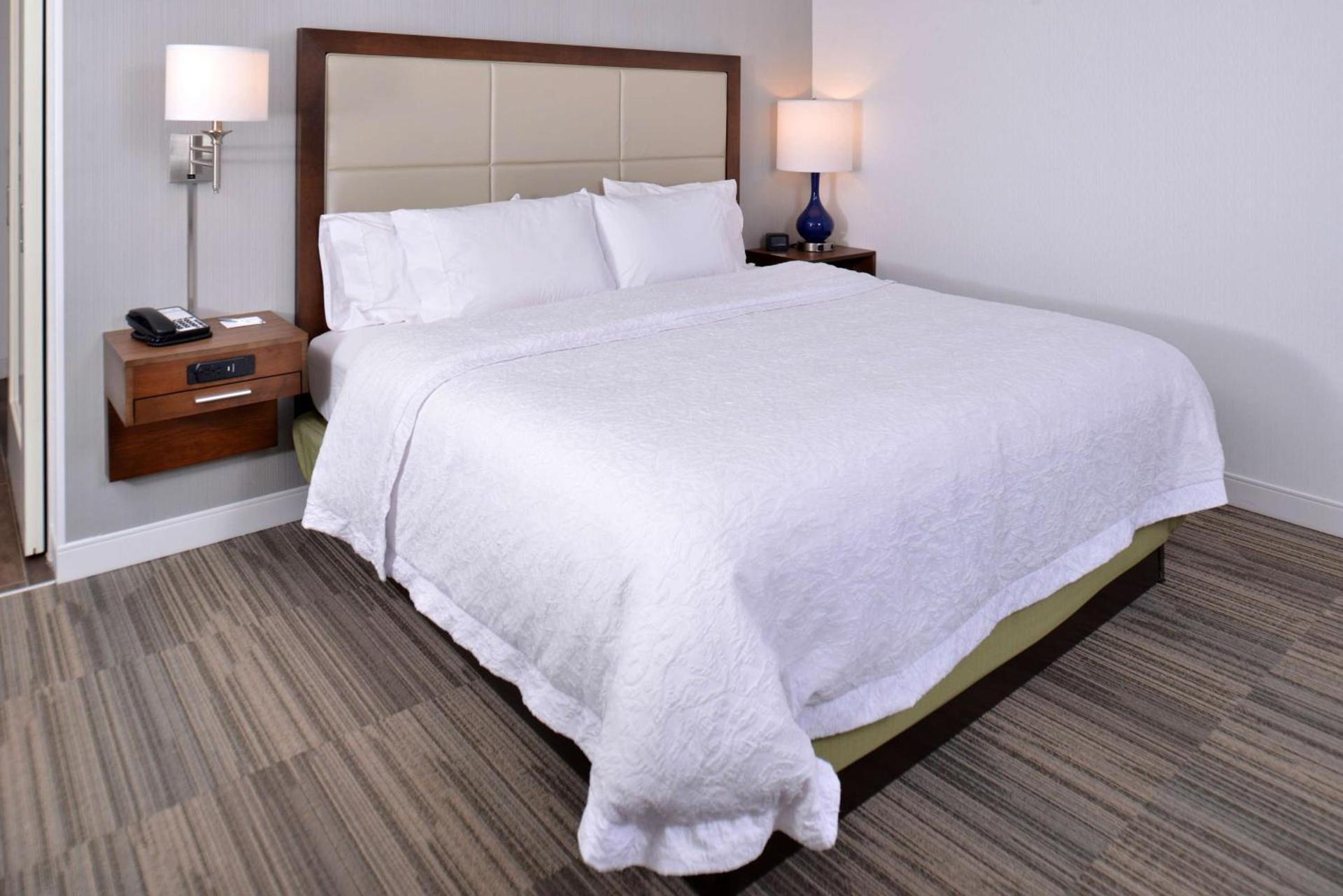 Hampton Inn & Suites Ann Arbor West photo 43