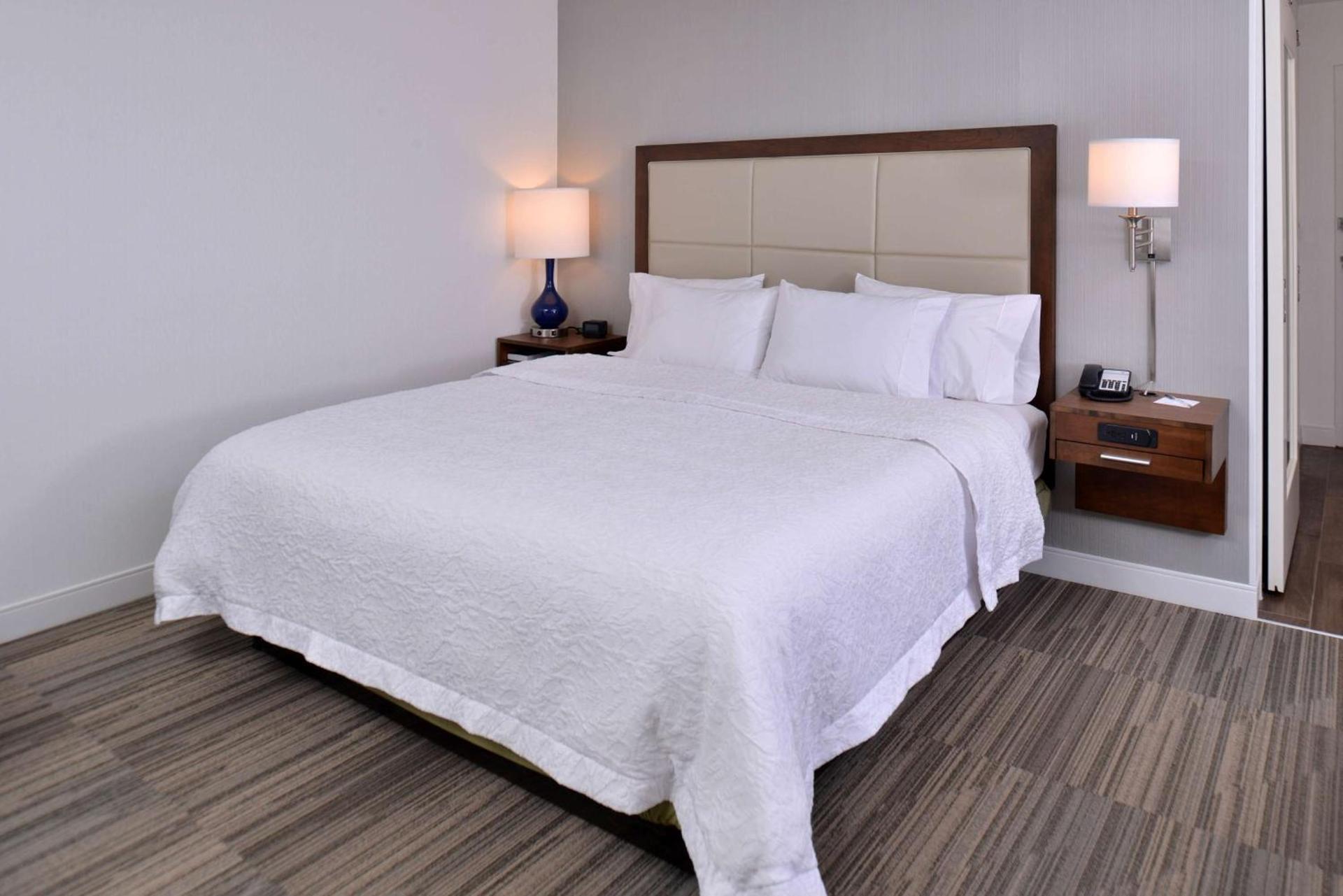 Hampton Inn & Suites Ann Arbor West photo 42