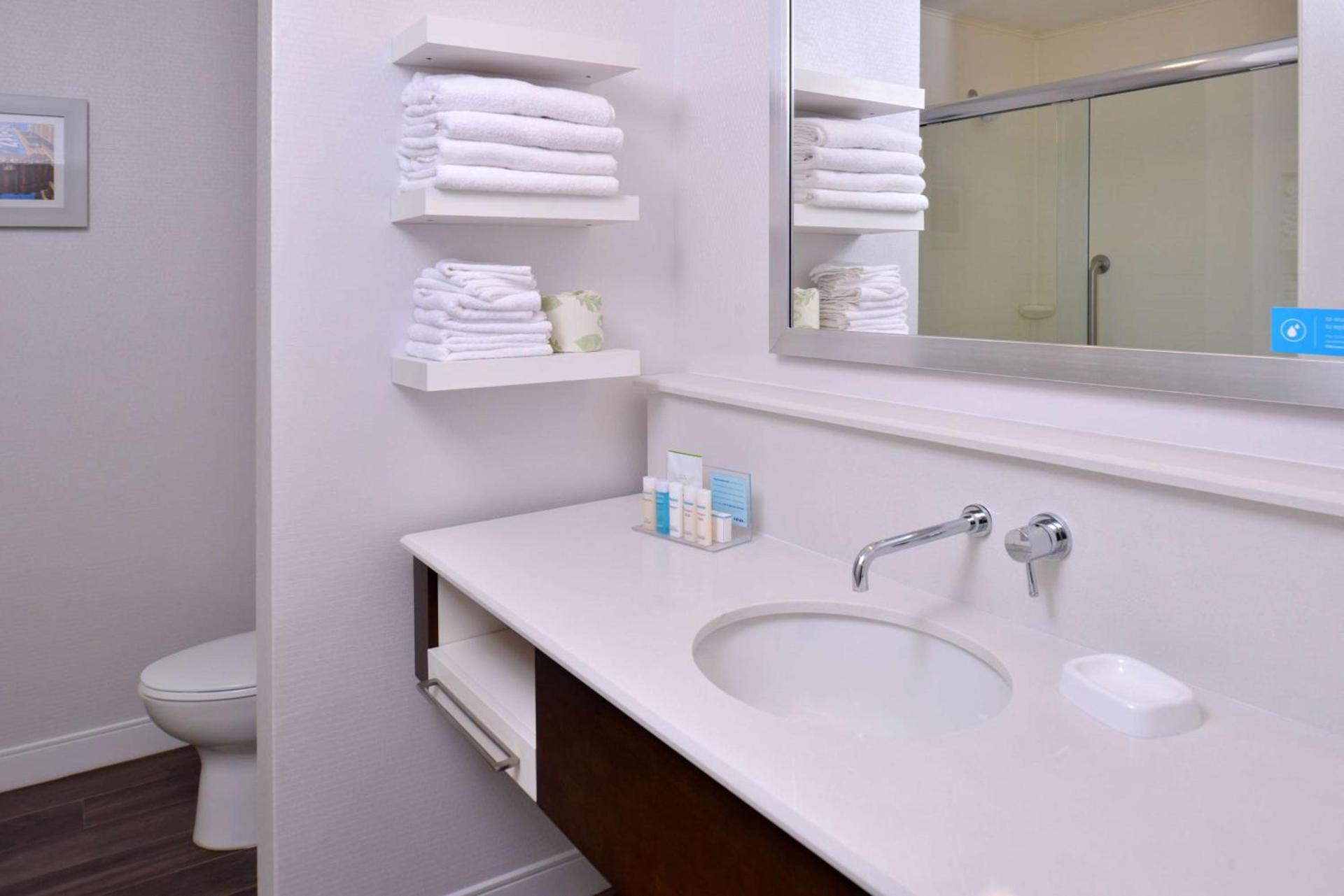 Hampton Inn & Suites Ann Arbor West photo 44