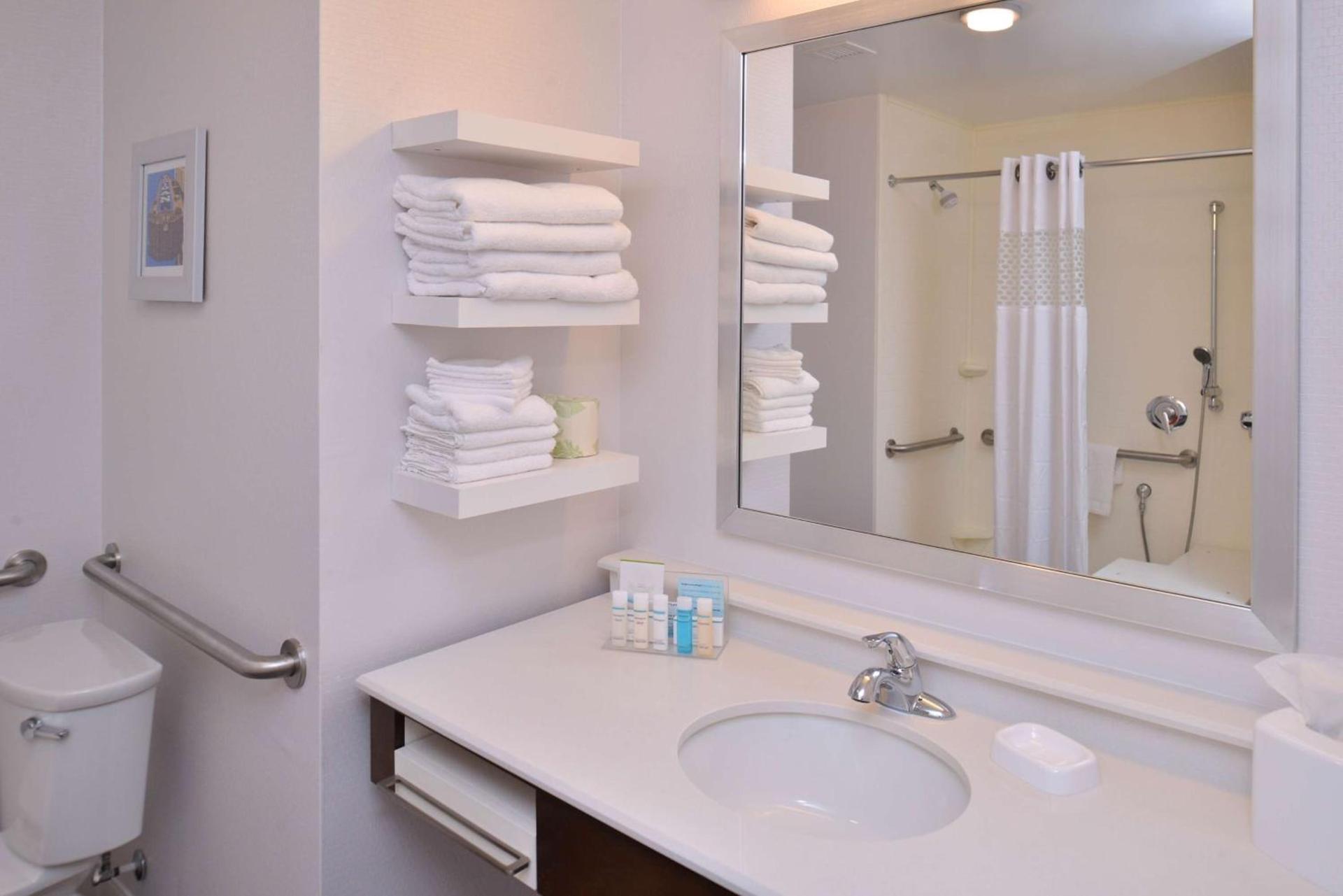 Hampton Inn & Suites Ann Arbor West photo 45