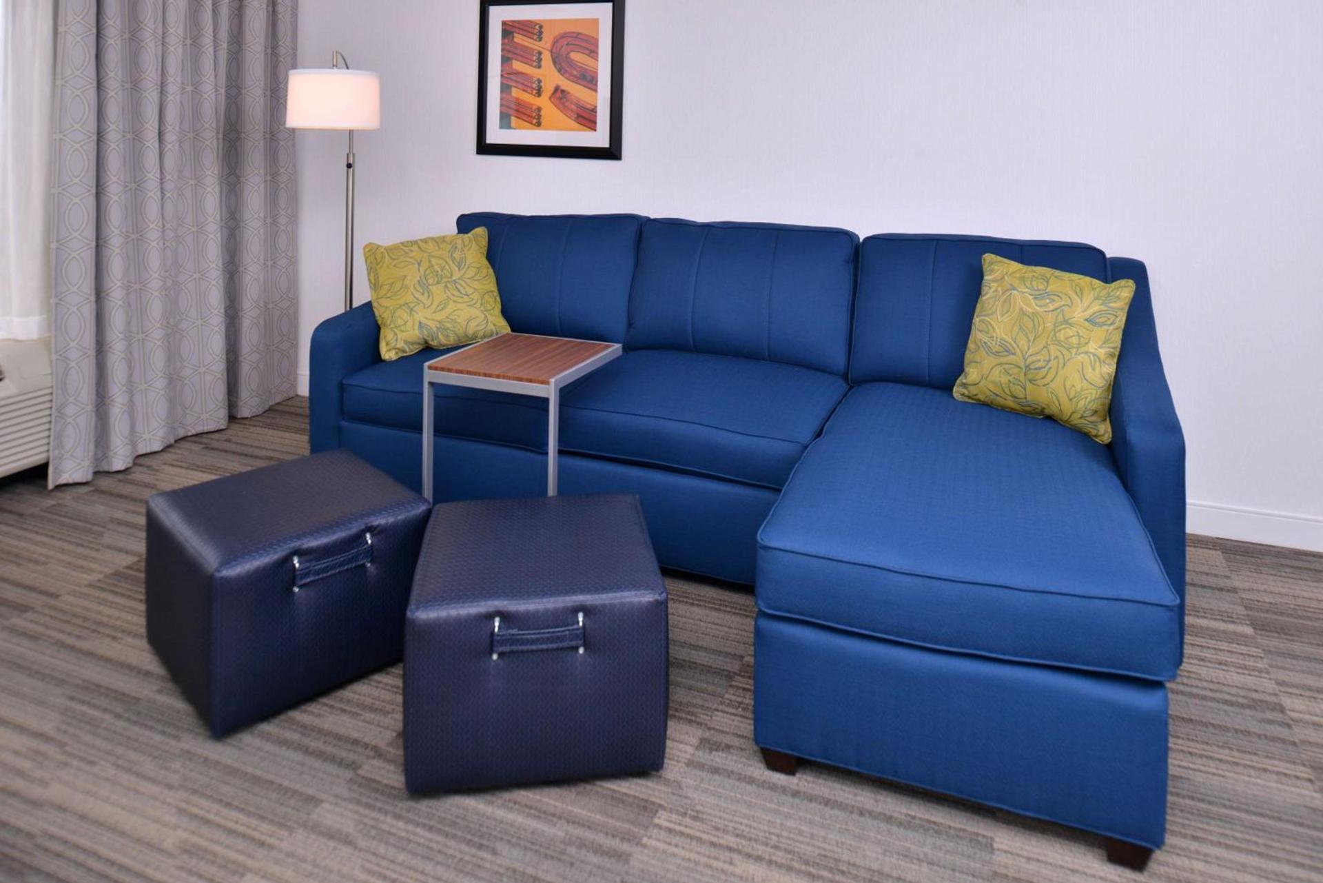 Hampton Inn & Suites Ann Arbor West photo 46