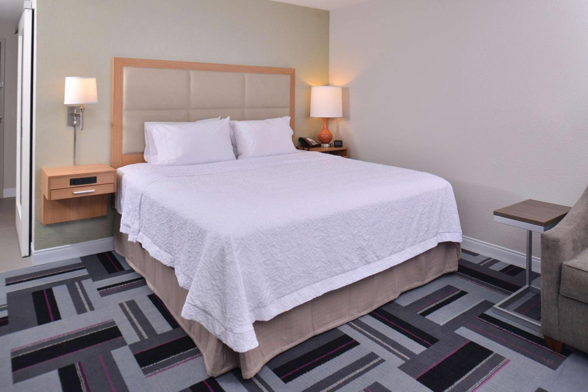 Hampton Inn and Suites Ames, IA photo 26