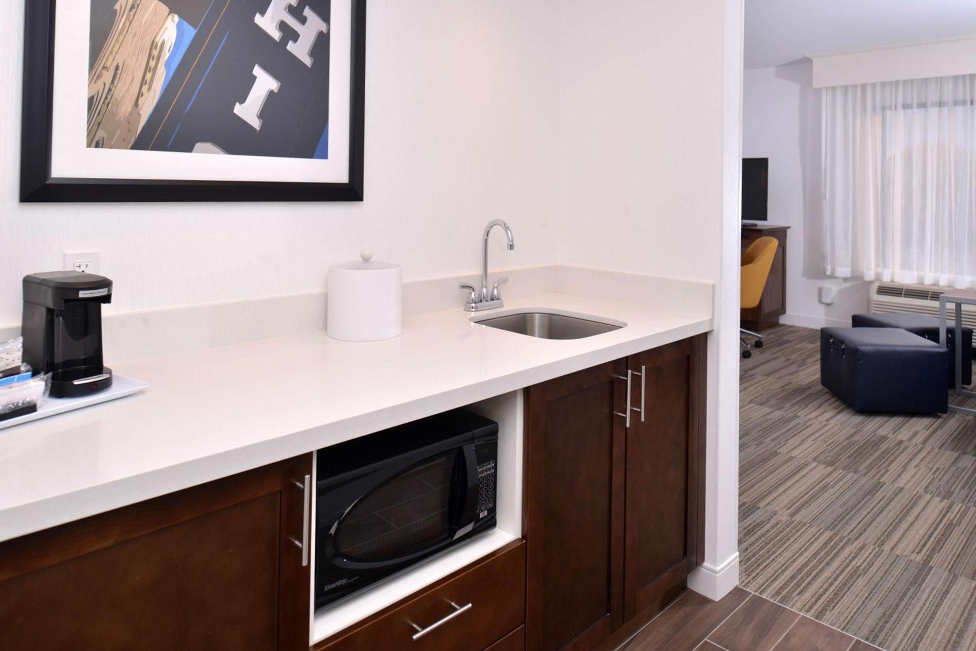 Hampton Inn & Suites Ann Arbor West photo 57