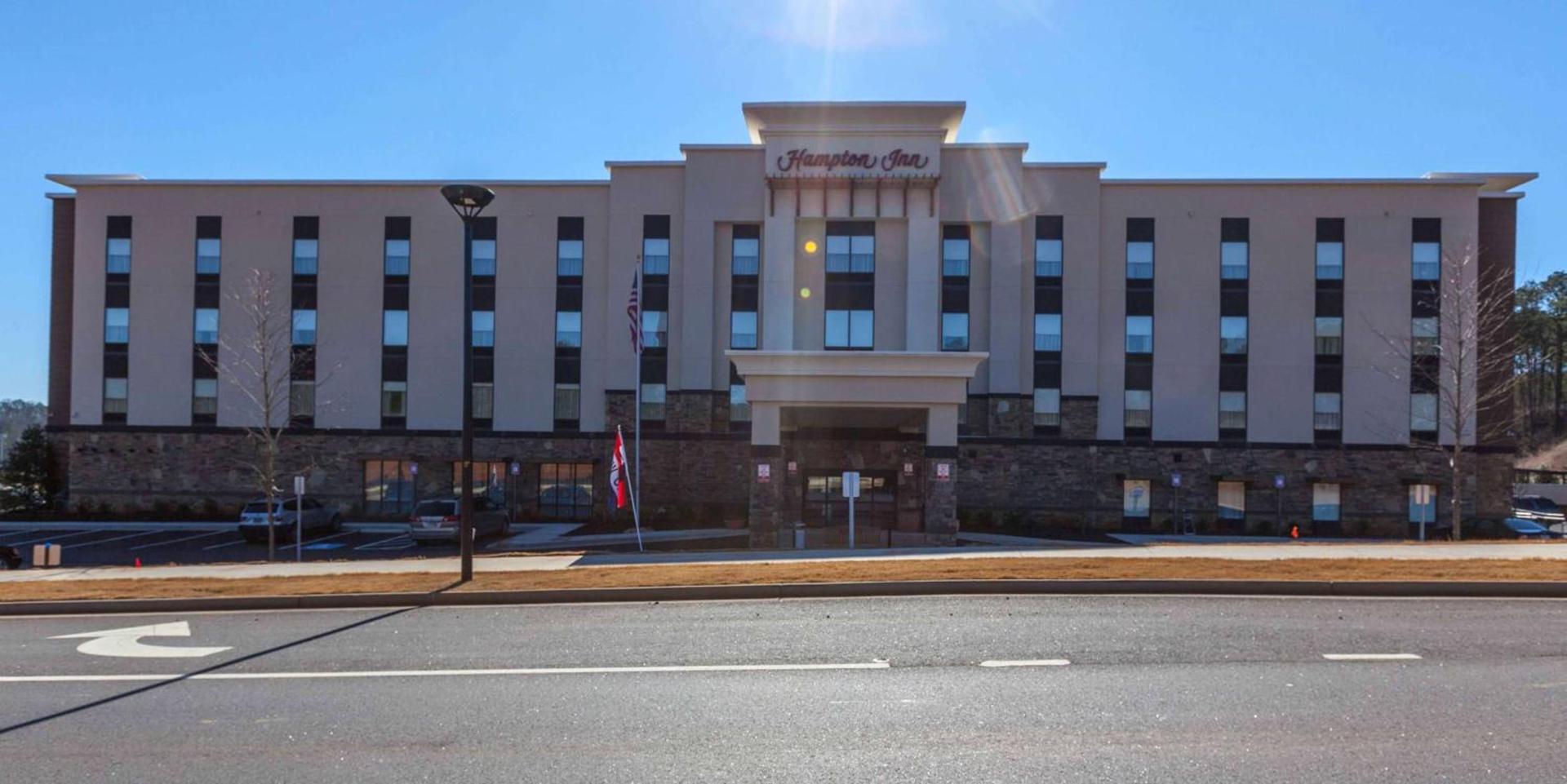Hampton Inn Emerson - Lakepoint, Ga photo 4