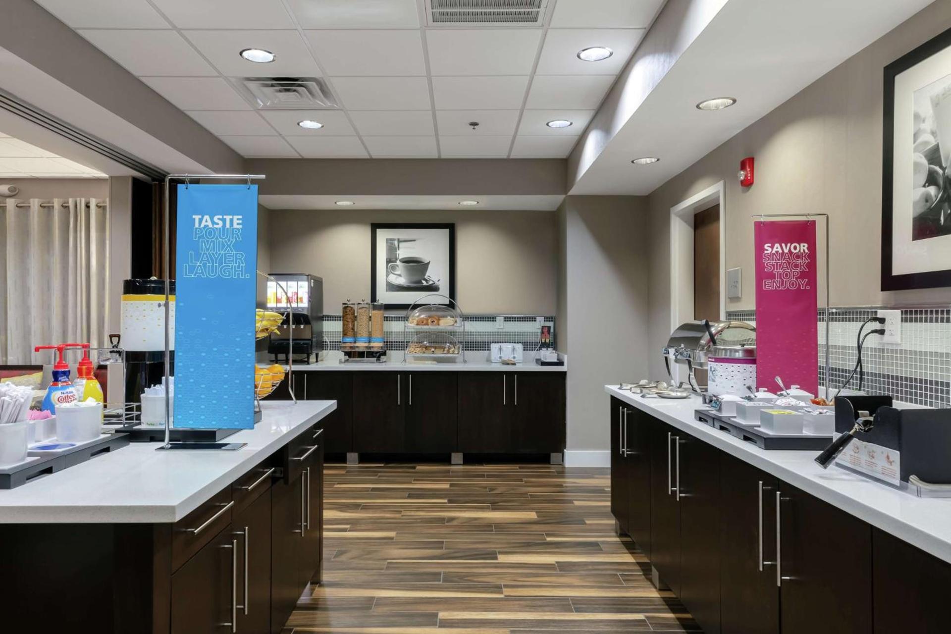 Hampton Inn Emerson - Lakepoint, Ga photo 19