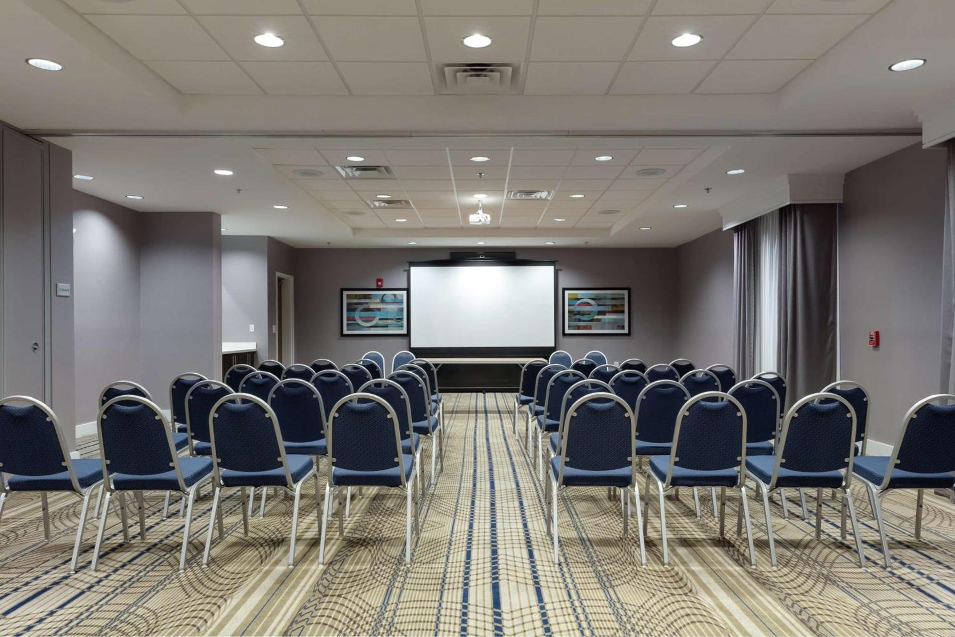 Hampton Inn Emerson - Lakepoint, Ga photo 29