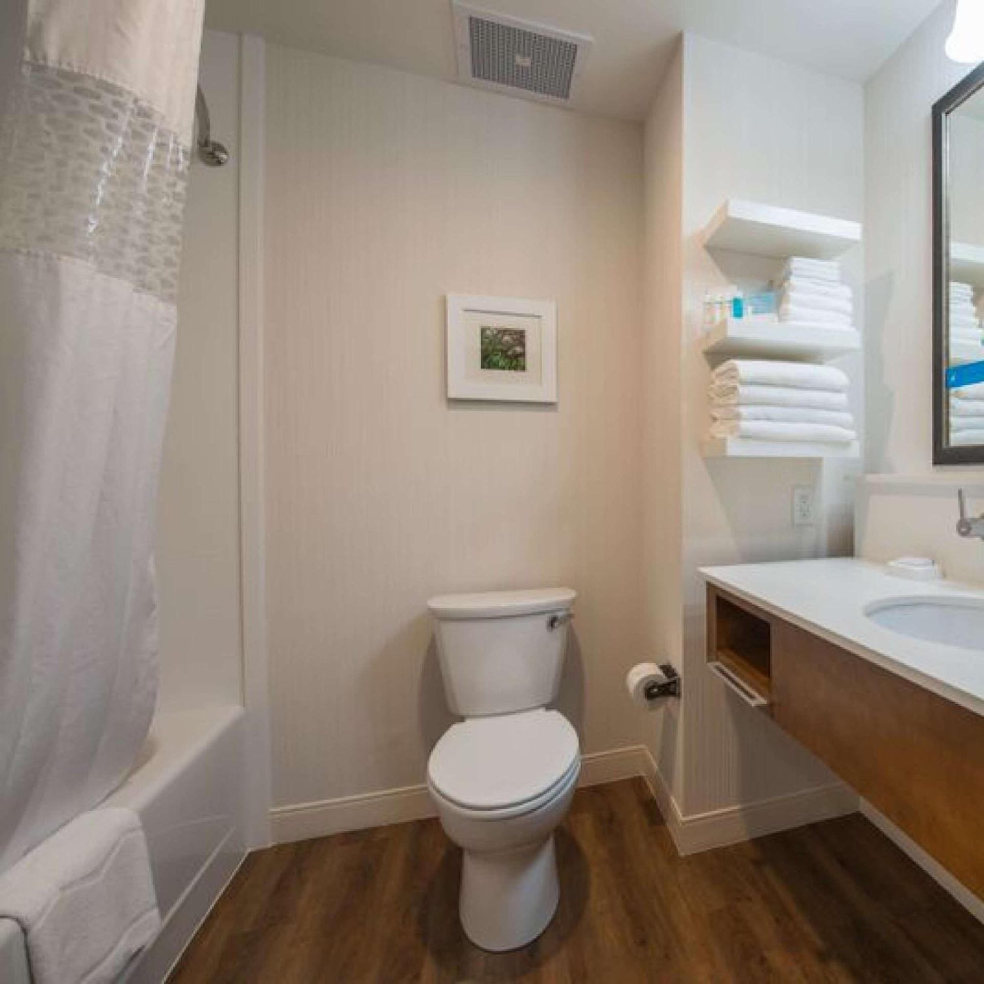 Hampton Inn Waynesboro photo 13