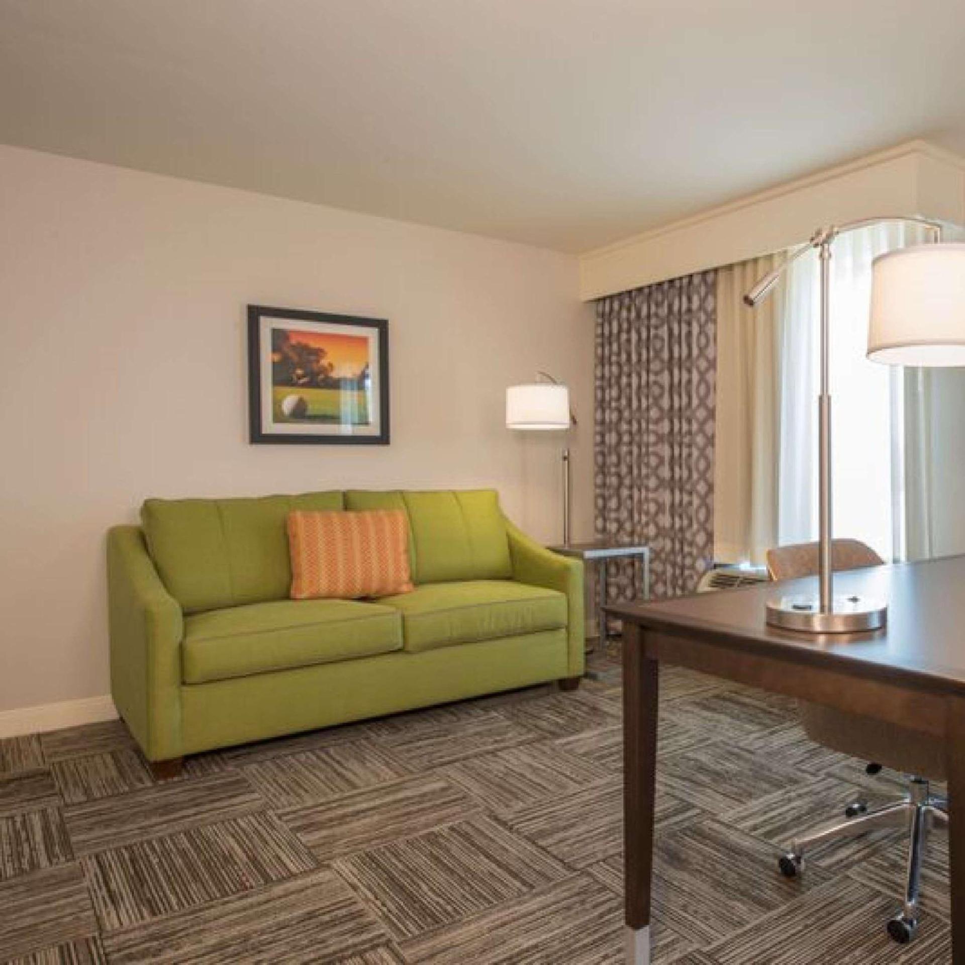 Hampton Inn Waynesboro photo 14