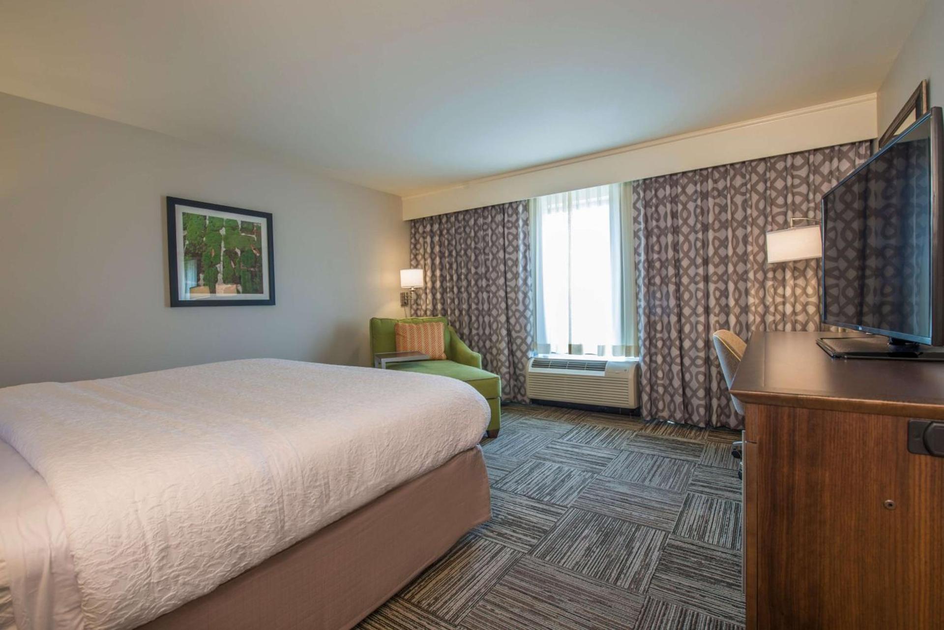 Hampton Inn Waynesboro photo 18