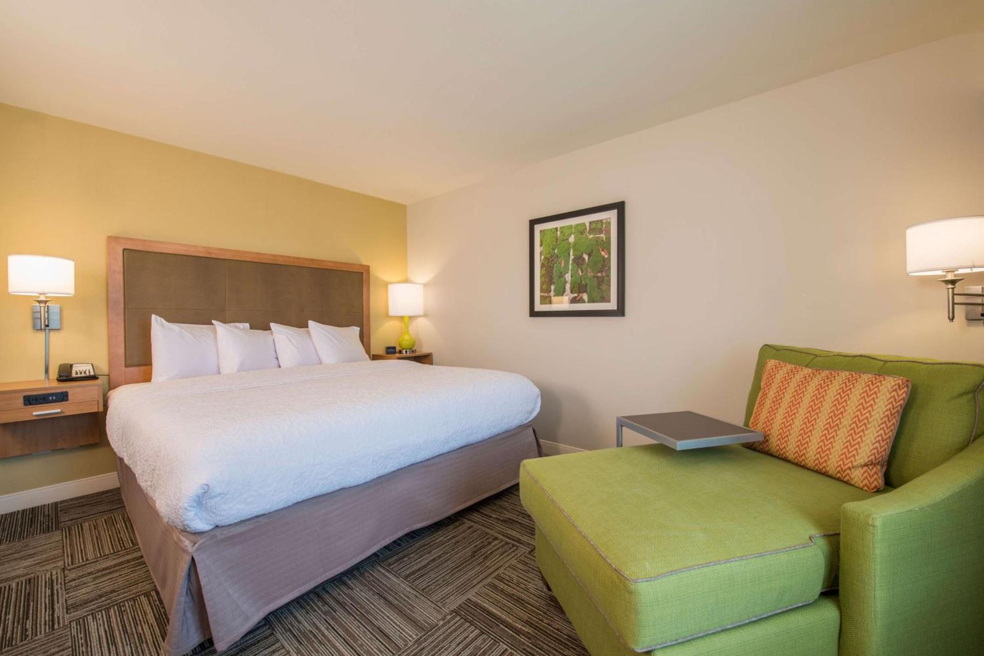 Hampton Inn Waynesboro photo 21