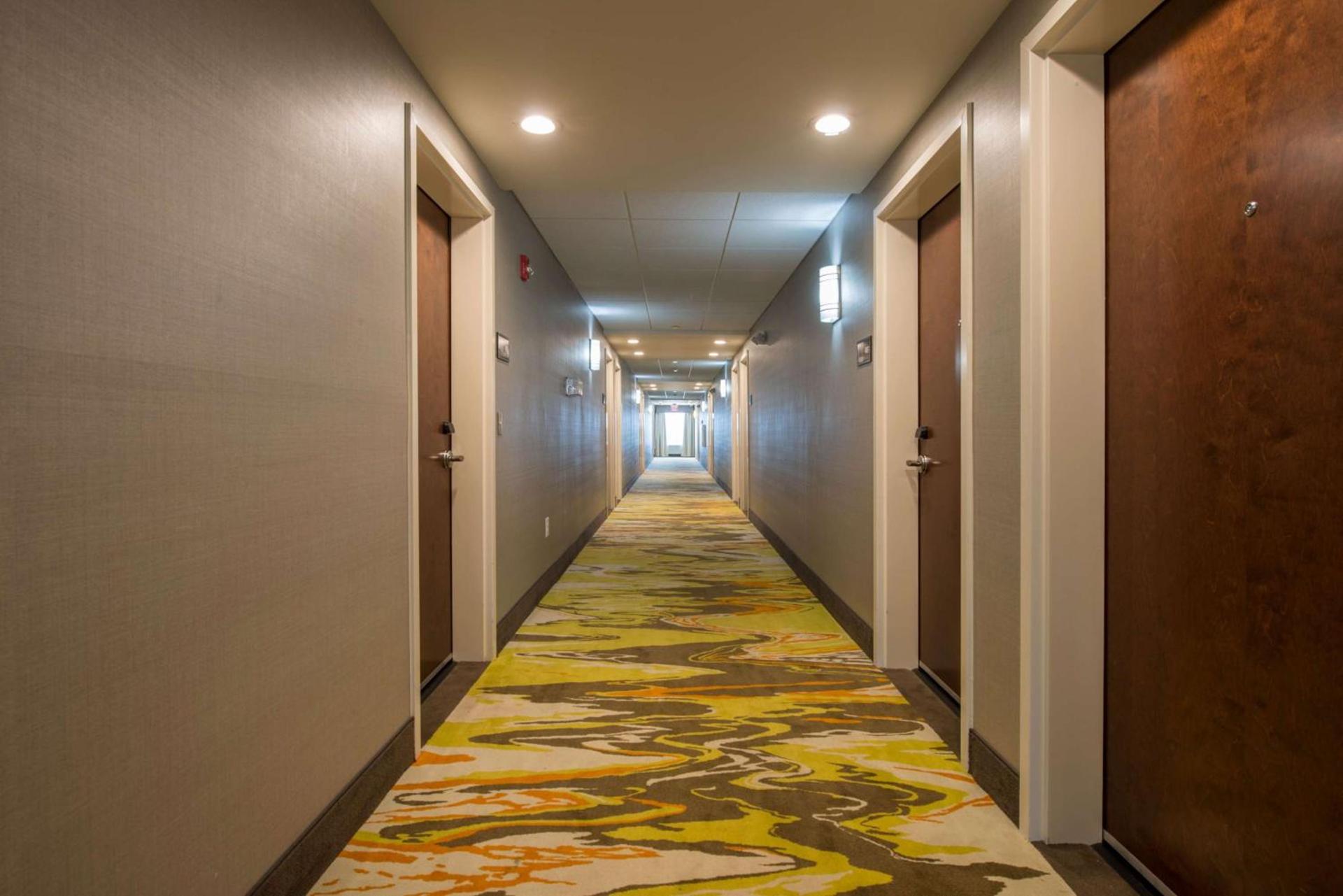 Hampton Inn Waynesboro photo 22